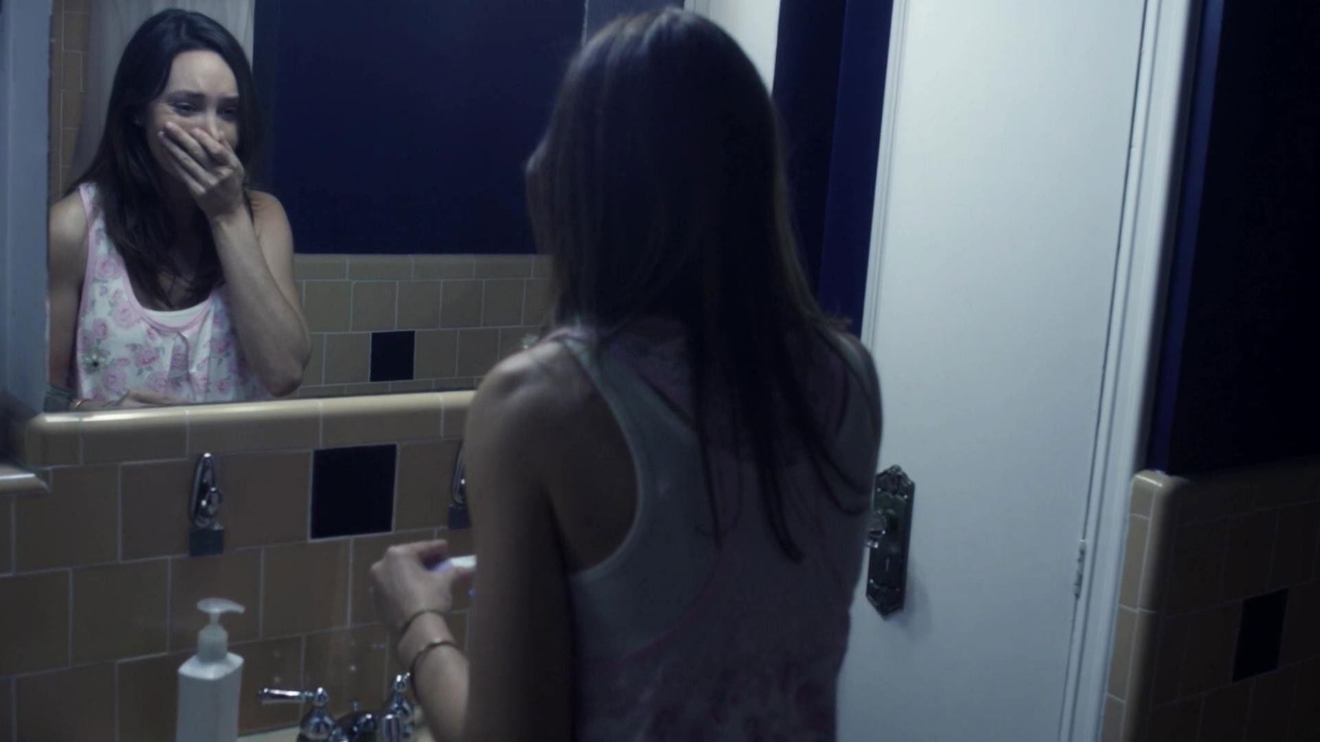 Foto do filme Chamas da Morte