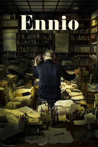 Ennio, o Maestro