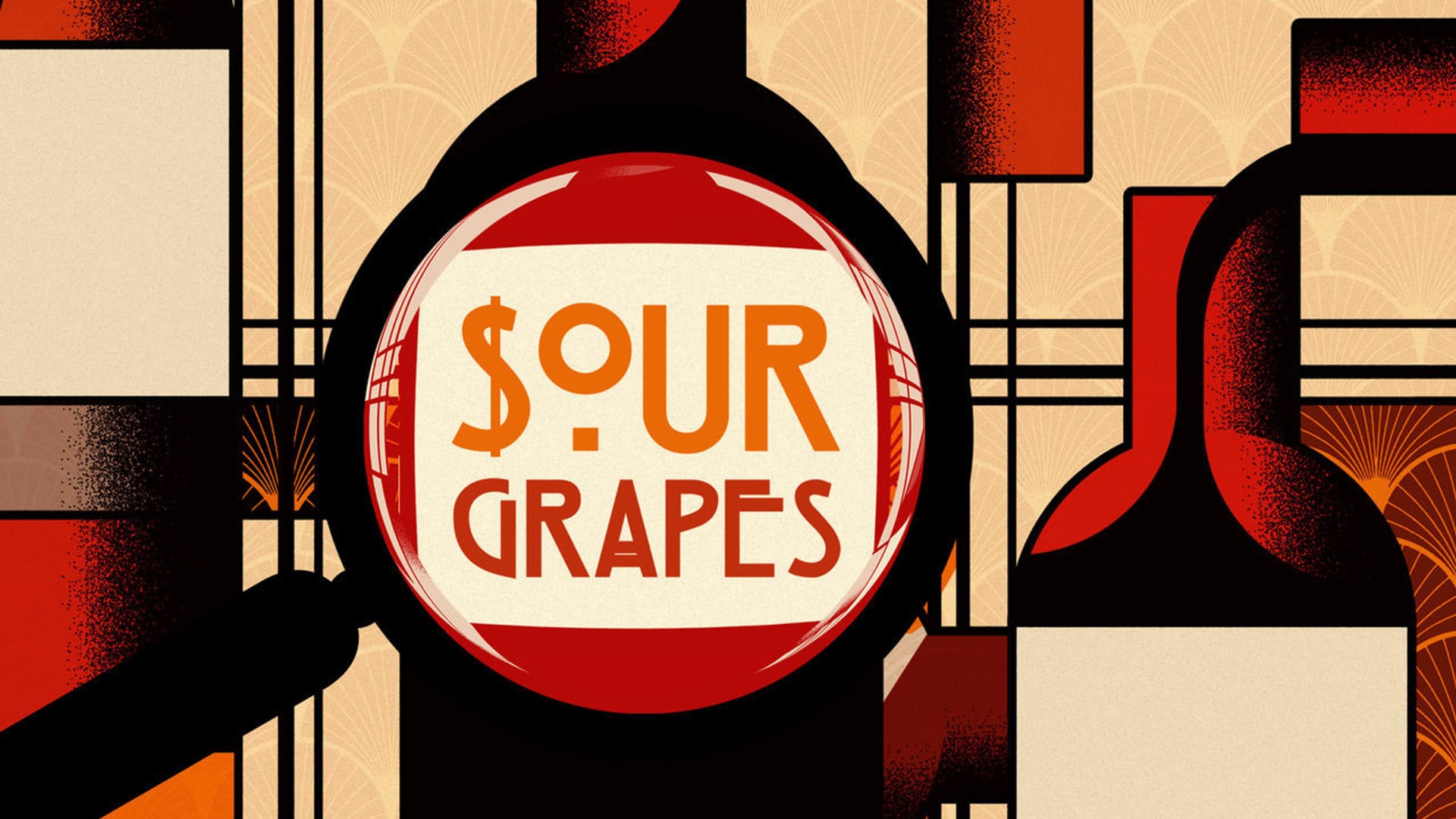 Foto do filme Sour Grapes