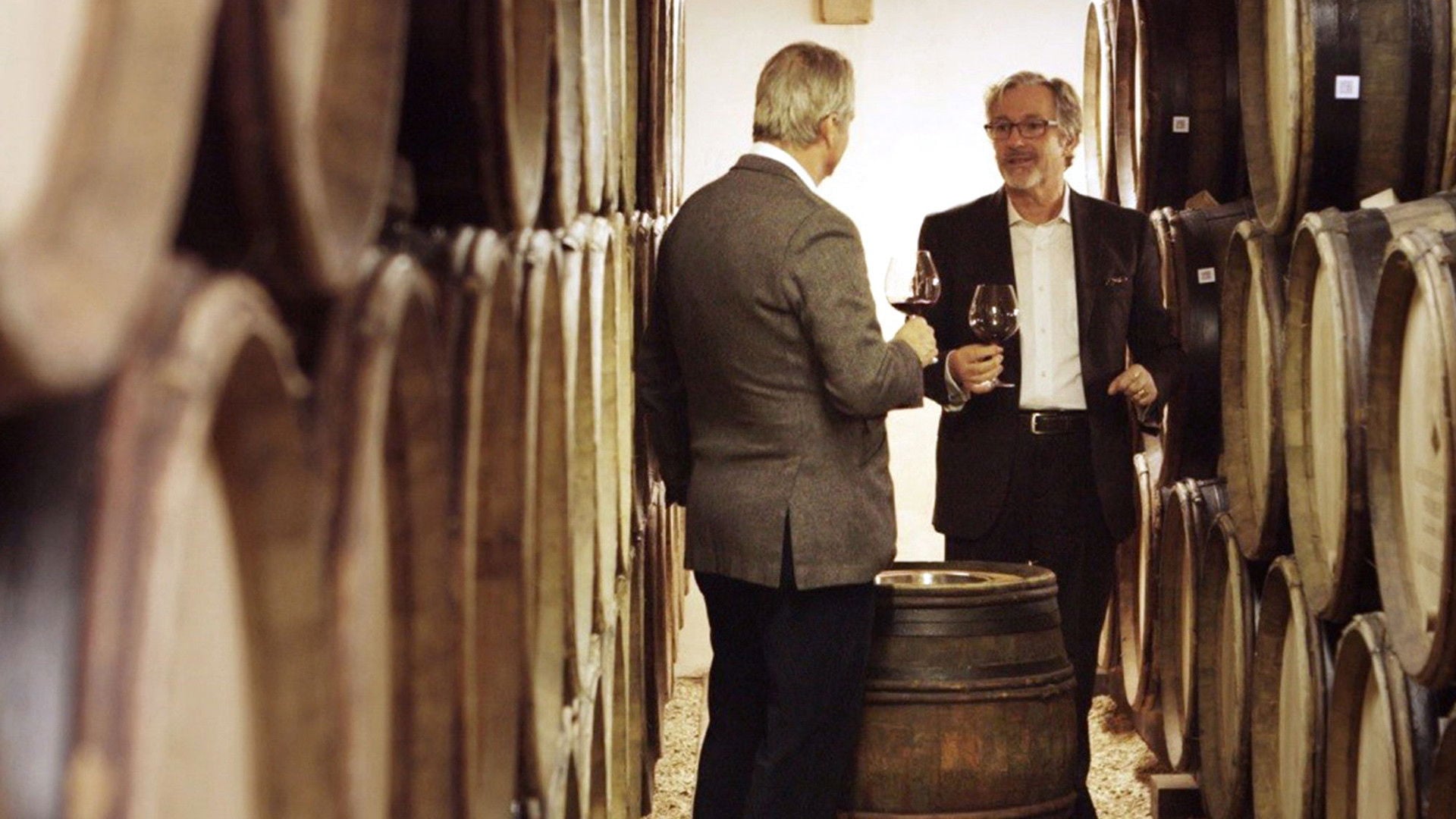 Foto do filme Sour Grapes