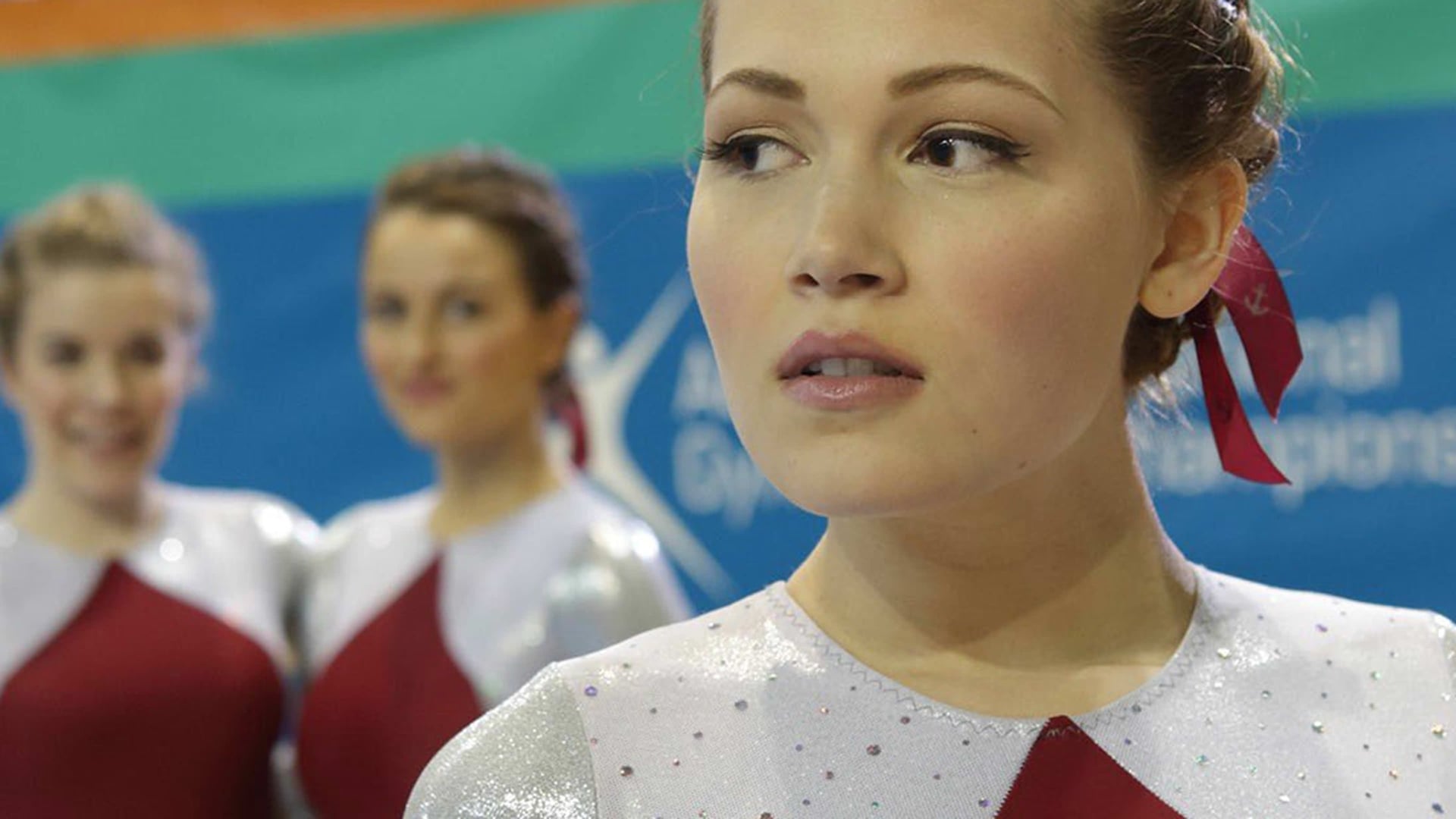 Foto do filme Enfrentando a Barra