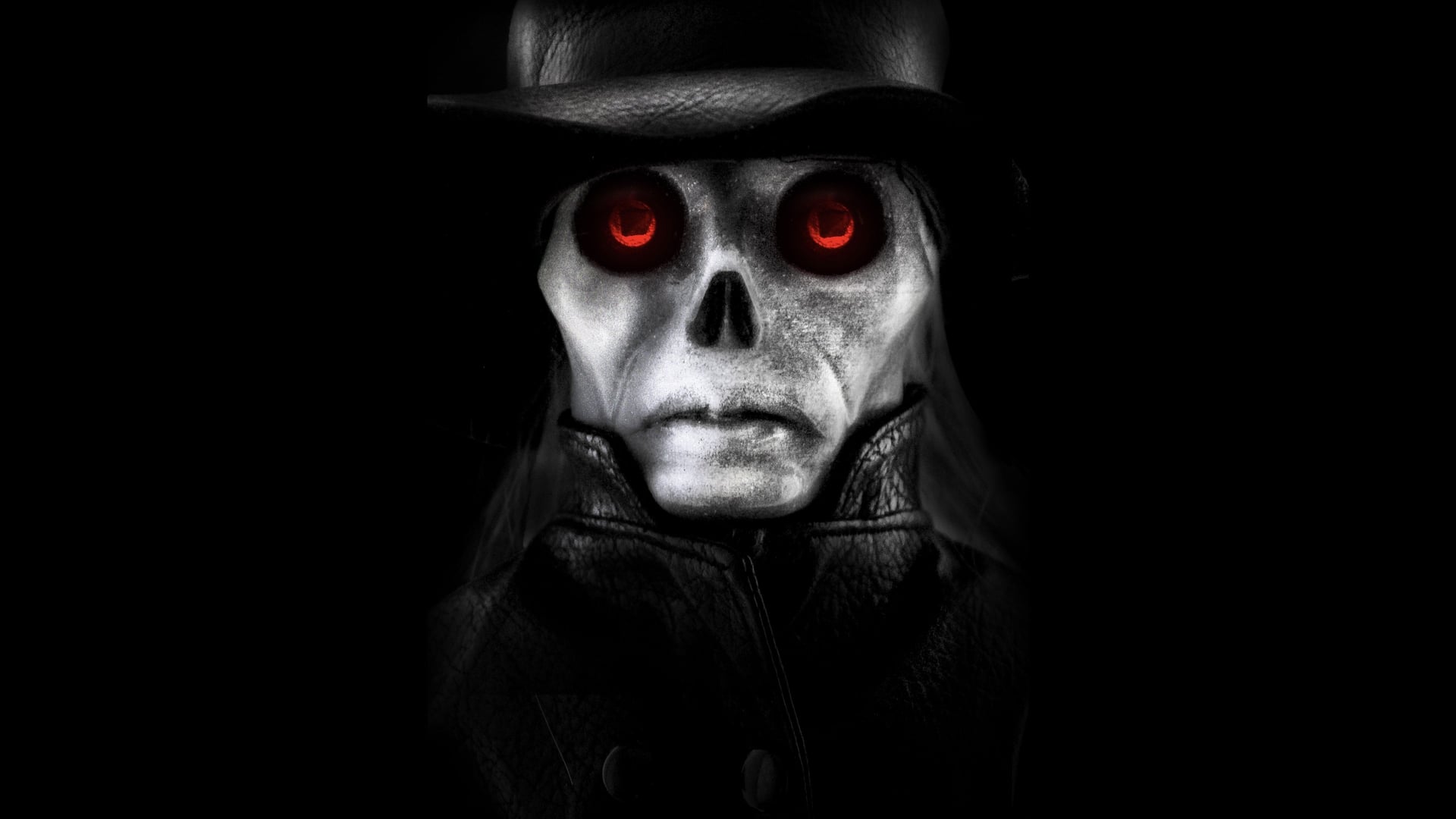 Foto do filme Puppet Master: The Littlest Reich