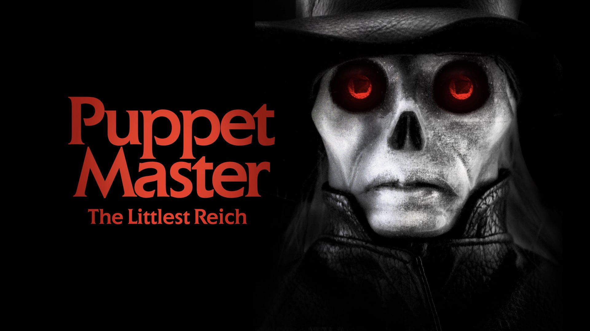 Foto do filme Puppet Master: The Littlest Reich