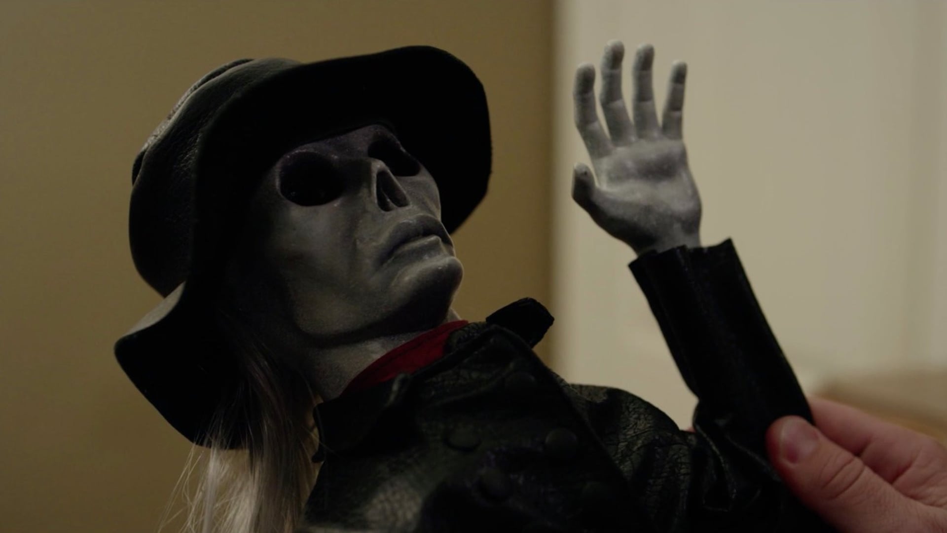 Foto do filme Puppet Master: The Littlest Reich