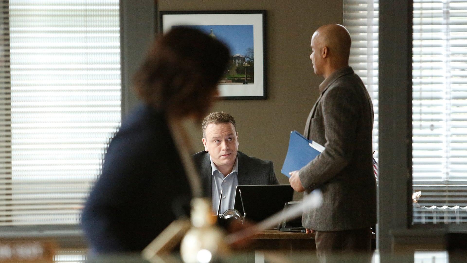 Foto do filme Garagem de Mistérios: Novas Provas