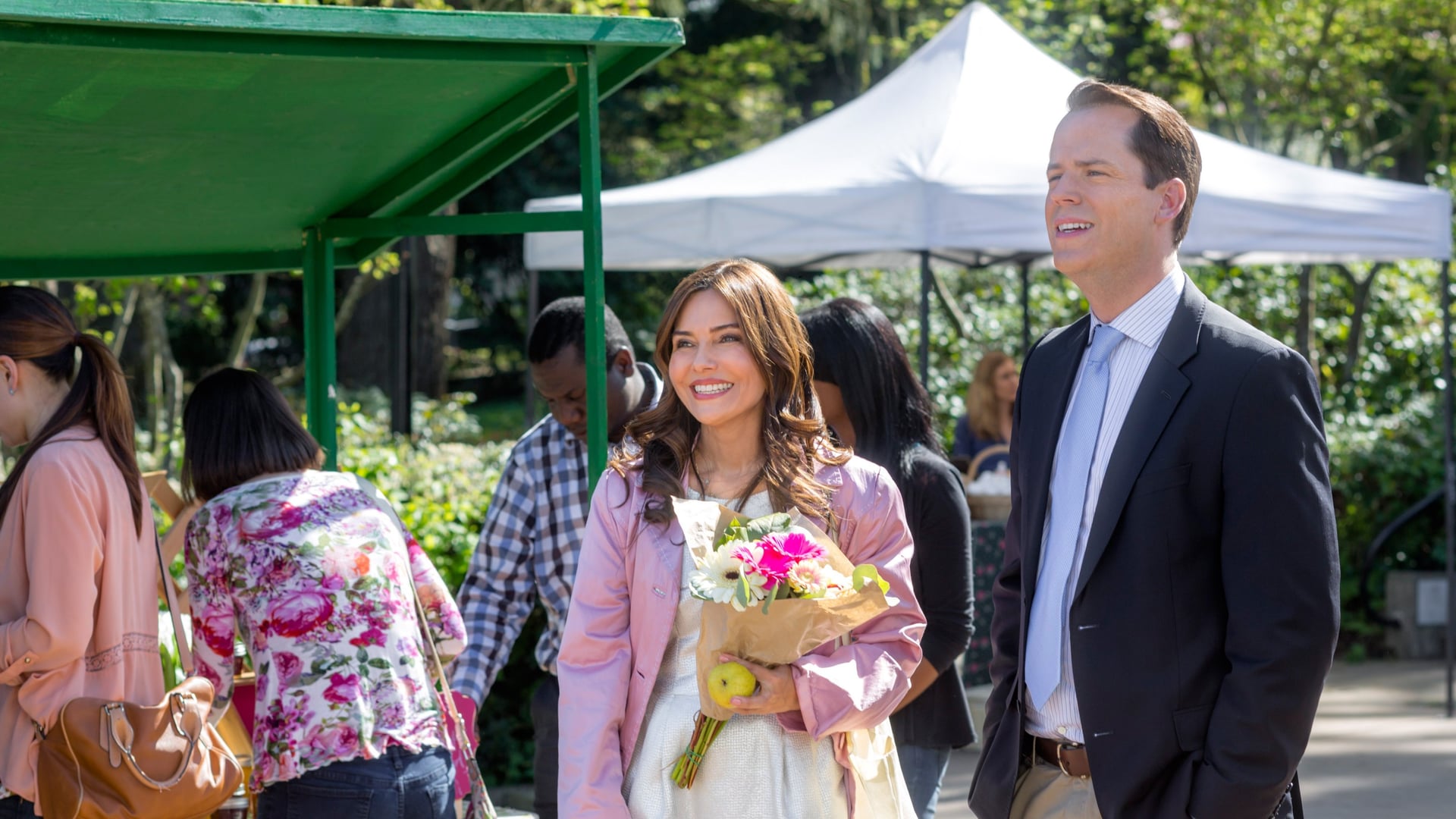 Foto do filme Noivo por Conveniência