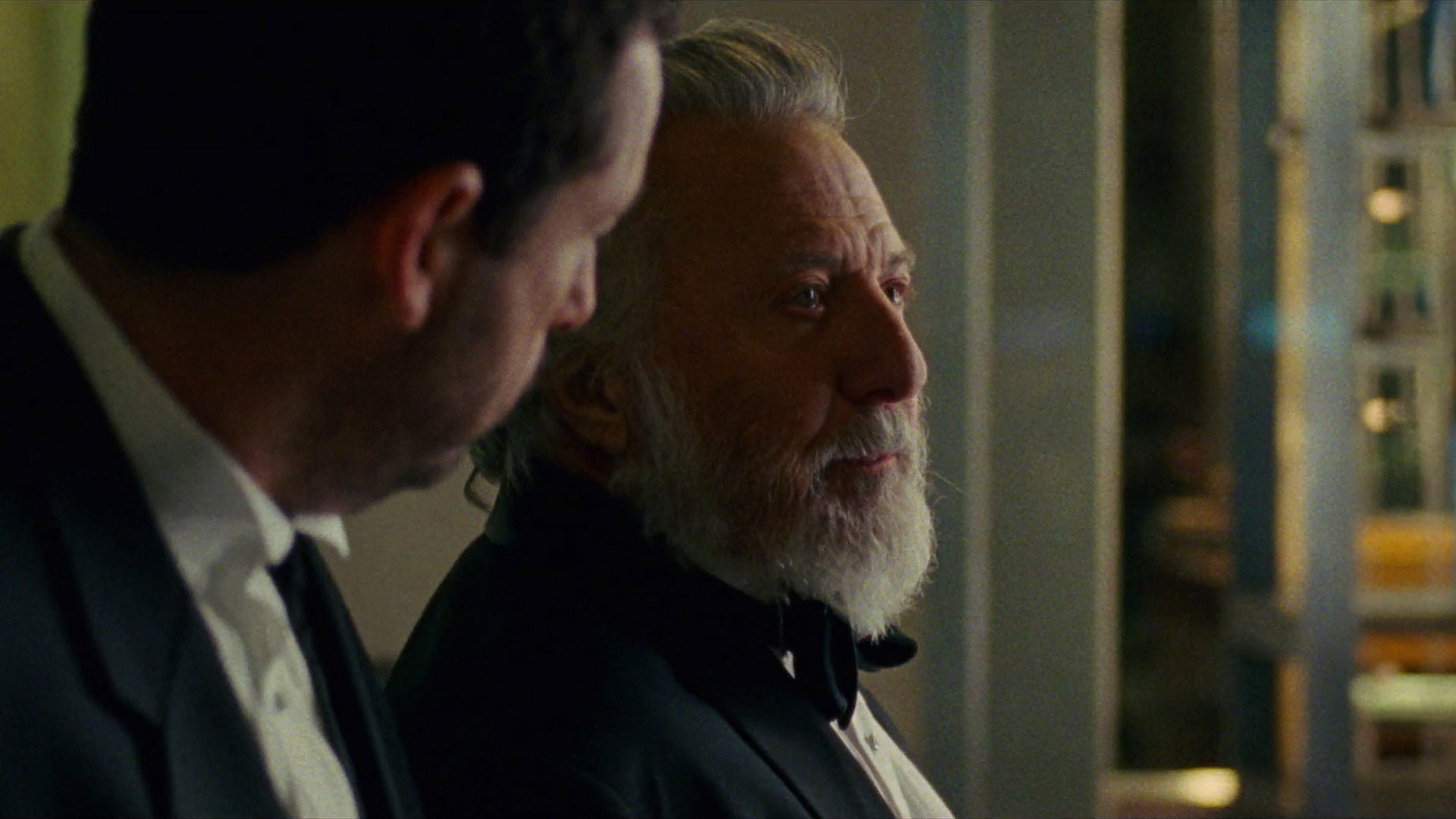Foto do filme Os Meyerowitz: Família Não se Escolhe (Histórias Novas e Selecionadas)