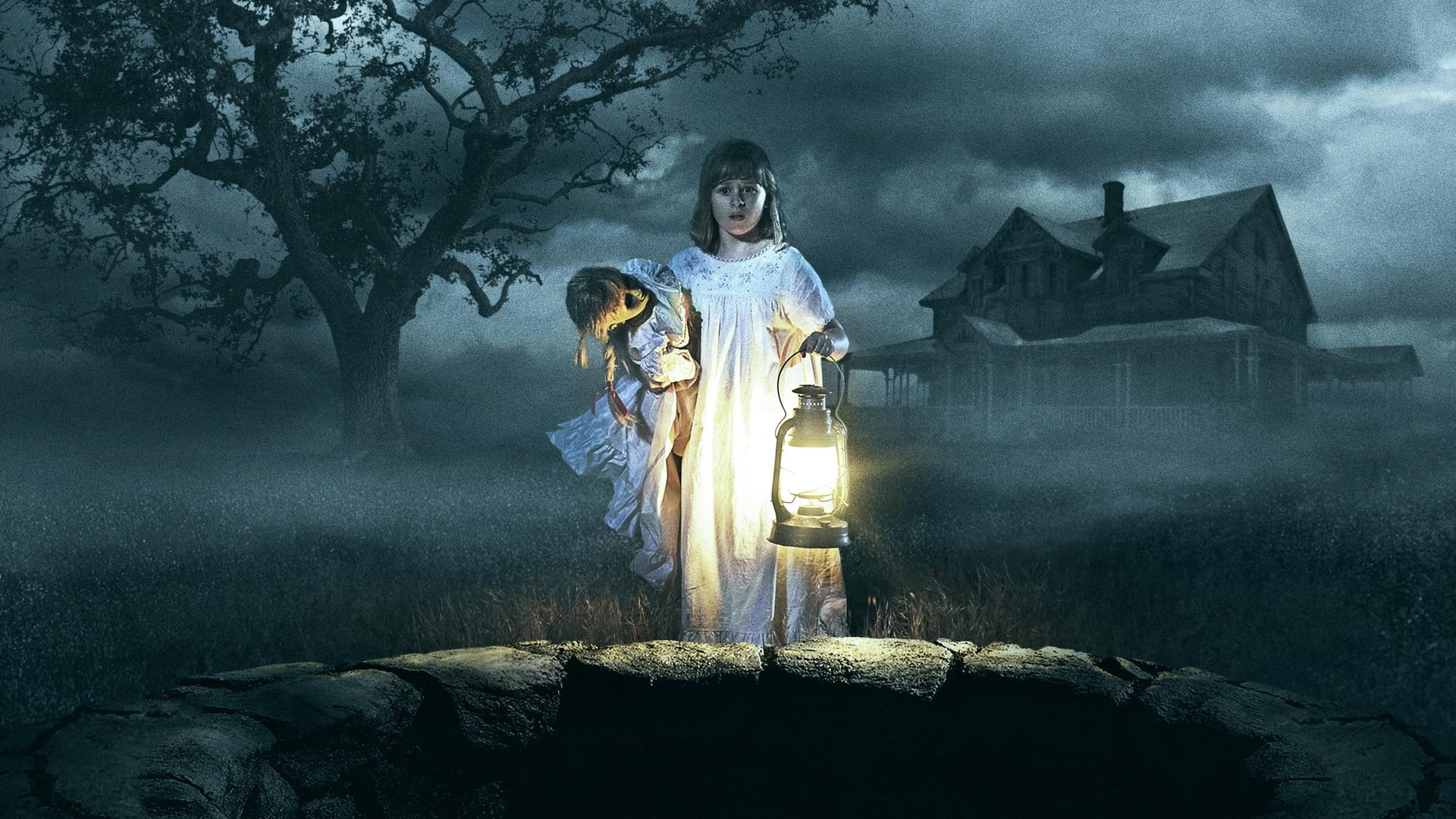 Foto do filme Annabelle 2: A Criação do Mal
