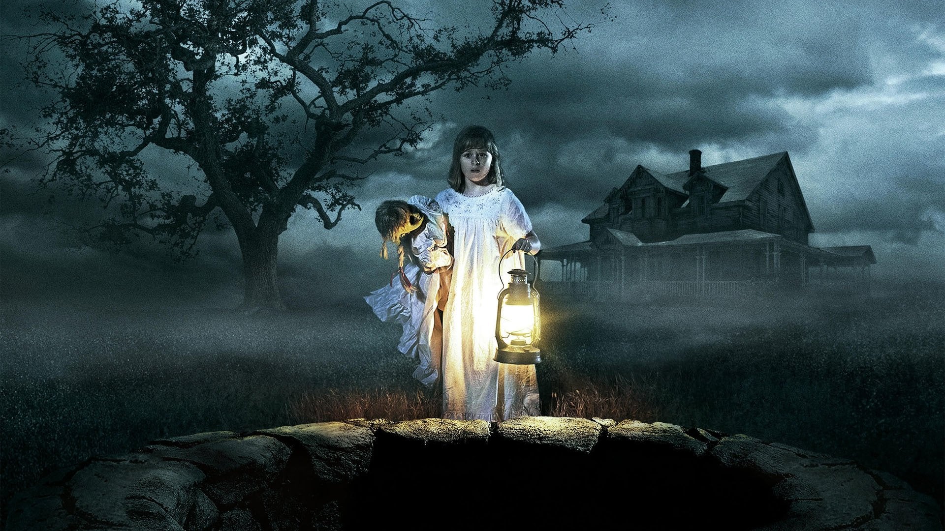 Foto do filme Annabelle 2: A Criação do Mal