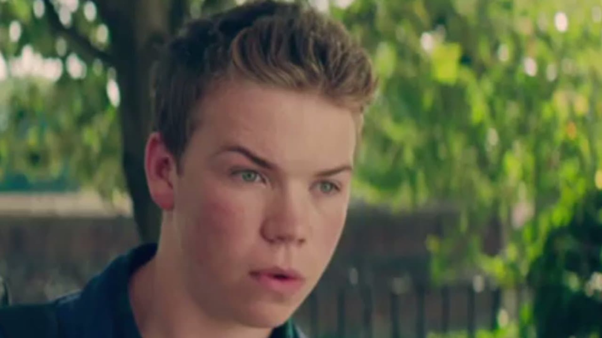 Foto do filme Amor Rebelde