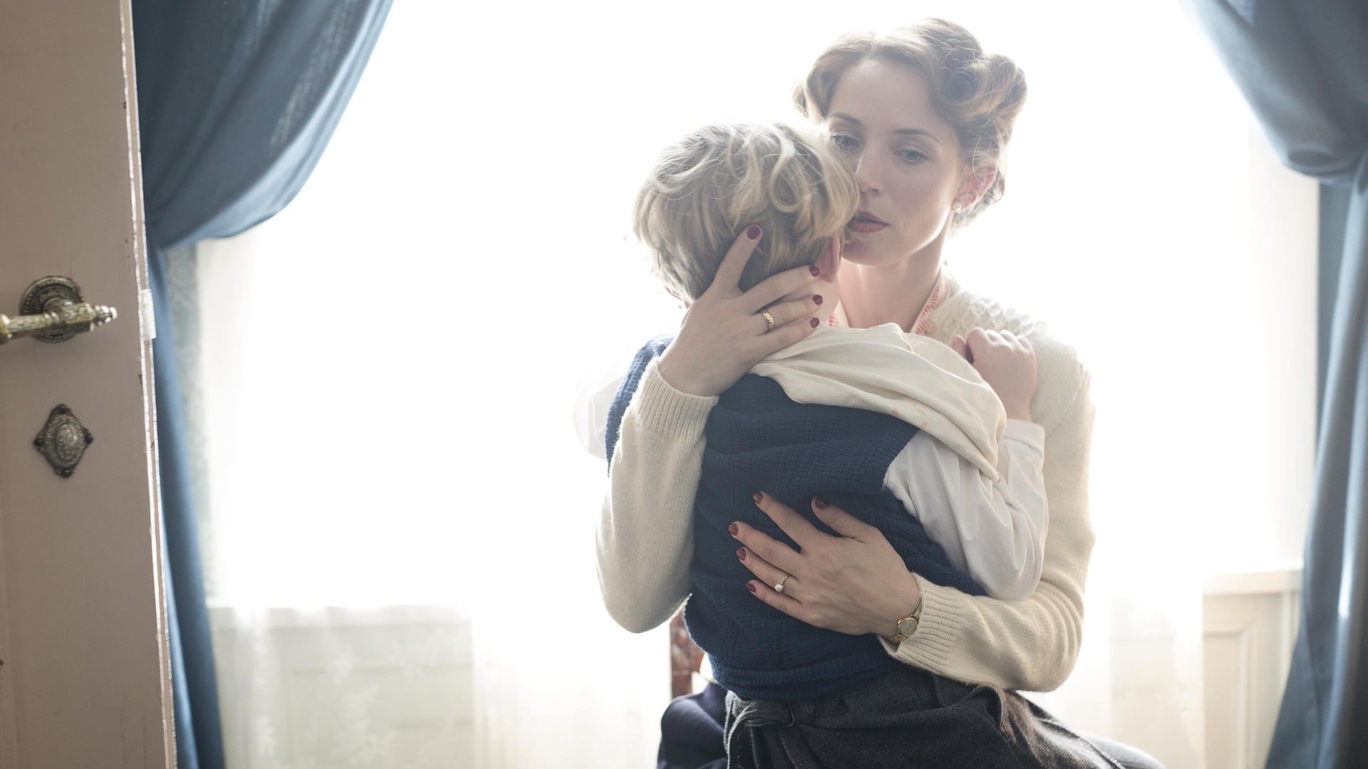 Foto do filme The King's Choice