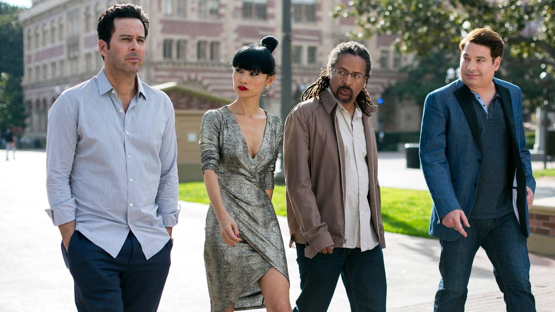 Foto do filme Clonei Minha Mulher