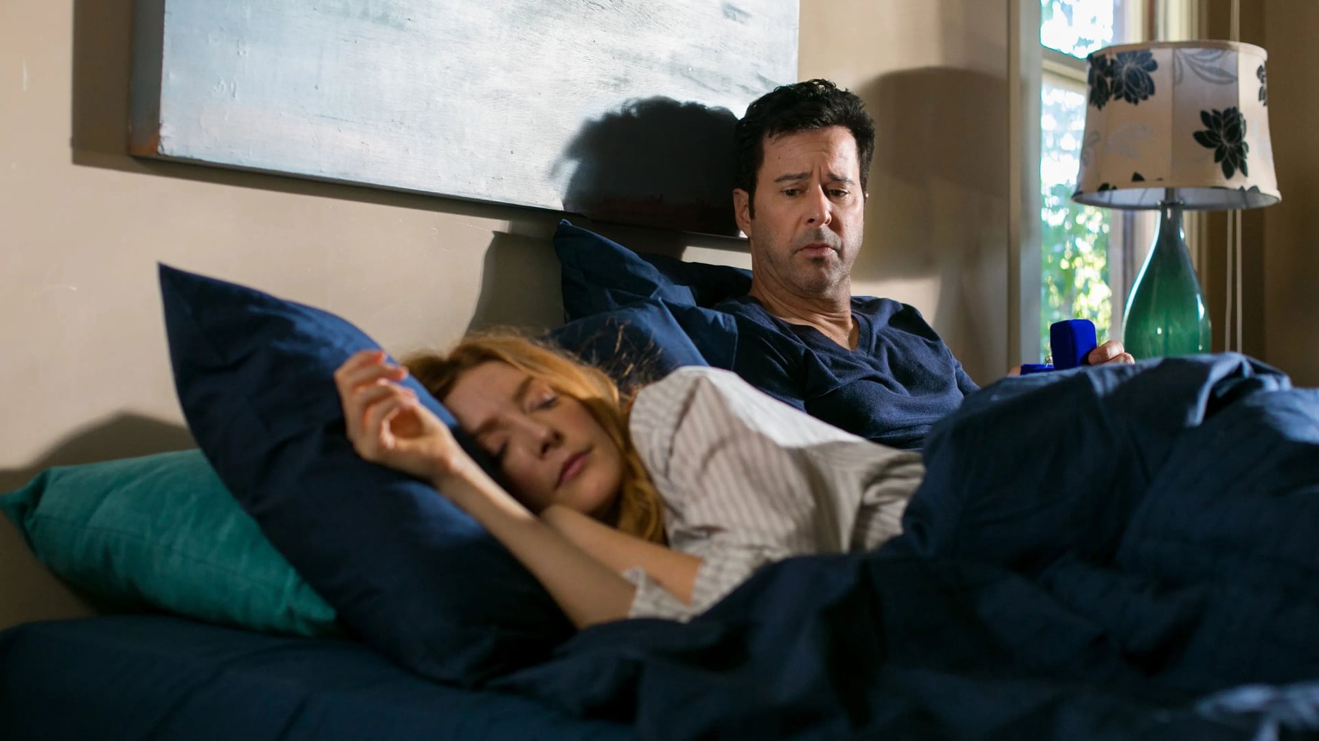 Foto do filme Clonei Minha Mulher