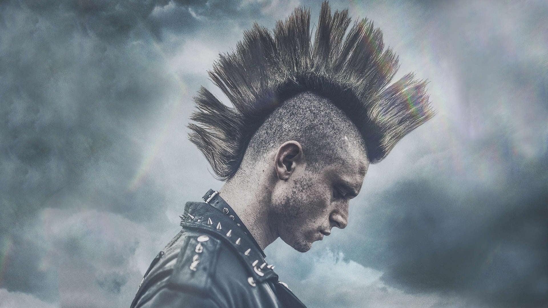 Foto do filme Bomb City