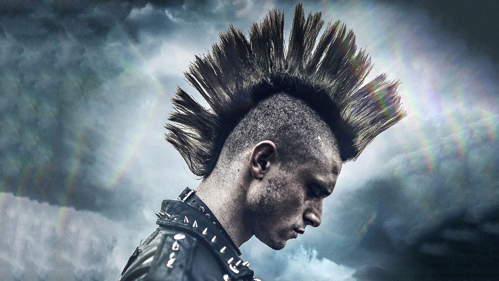 Foto do filme Bomb City