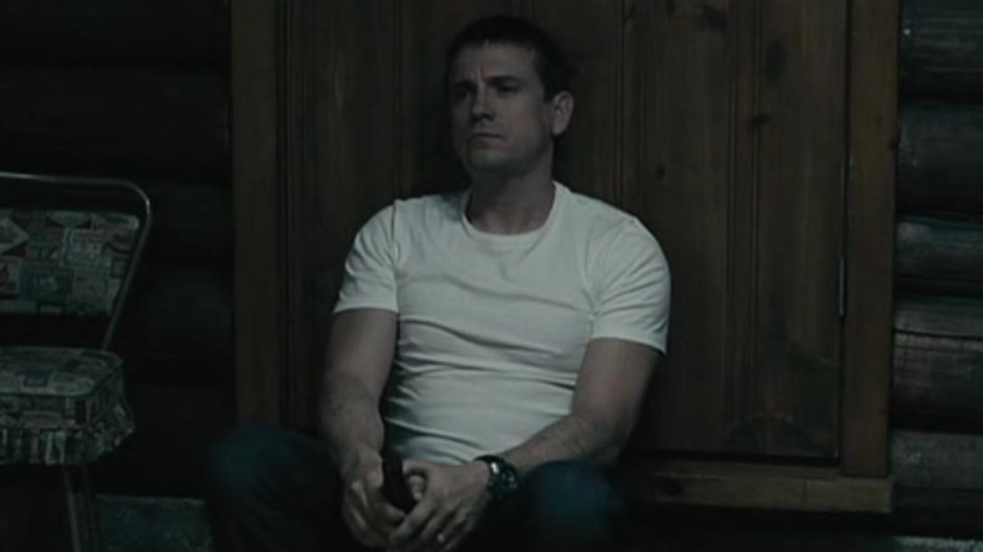 Foto do filme Sete Dias