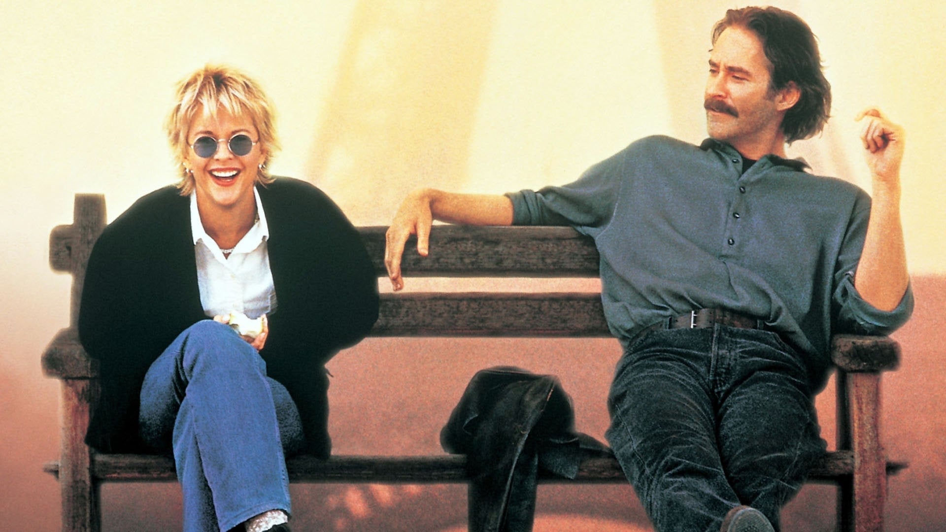 Foto do filme Surpresas do Coração