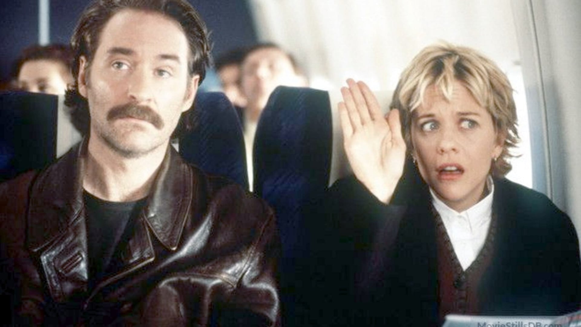 Foto do filme Surpresas do Coração