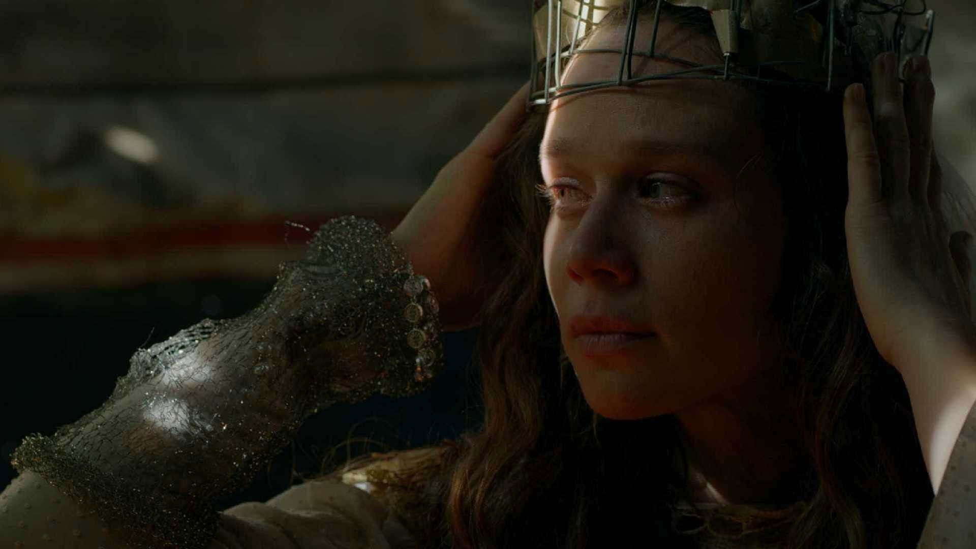 Foto do filme O Grande Circo Místico