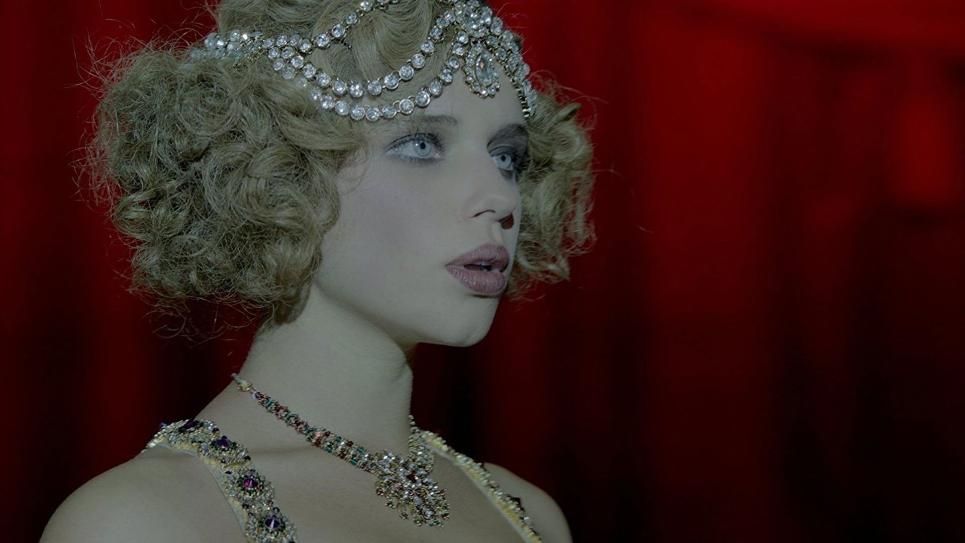 Foto do filme O Grande Circo Místico