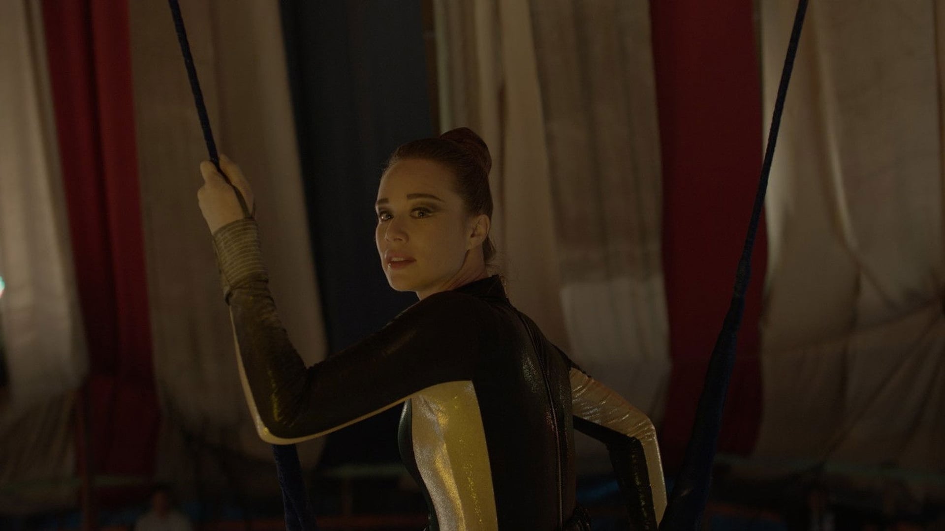 Foto do filme O Grande Circo Místico