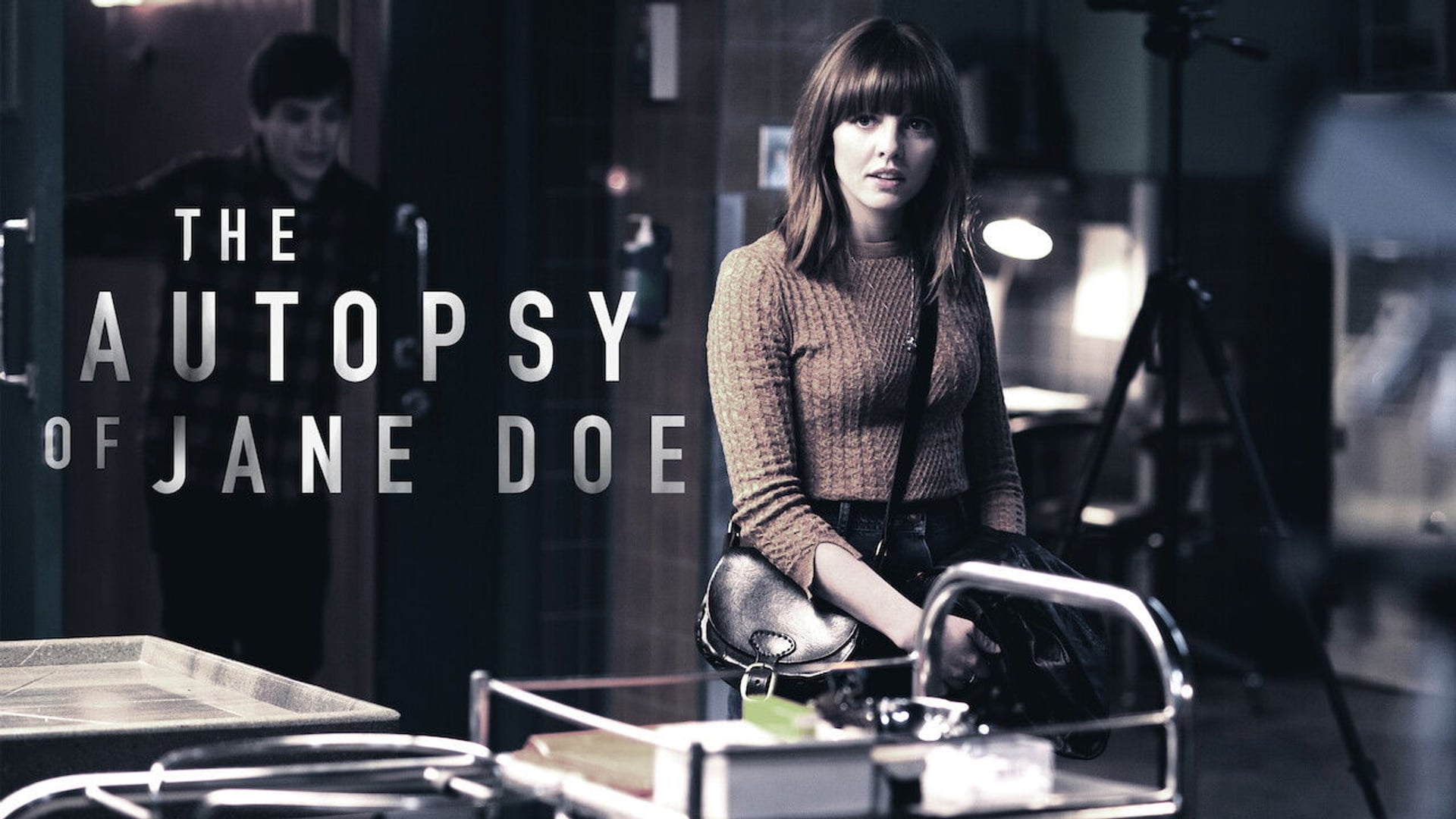 Foto do filme A Autópsia