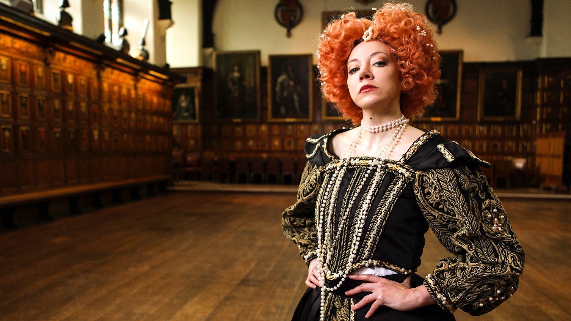 Foto do filme Cunk on Shakespeare
