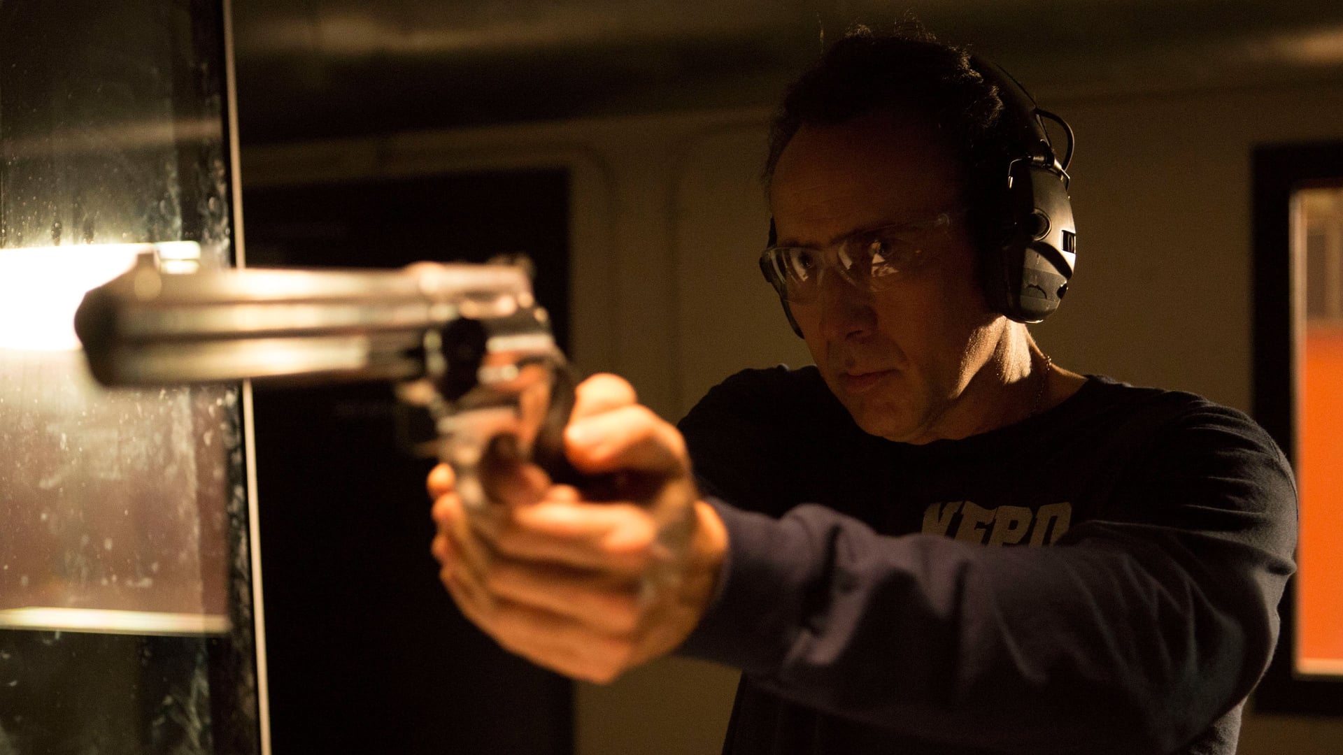 Foto do filme Uma História de Vingança