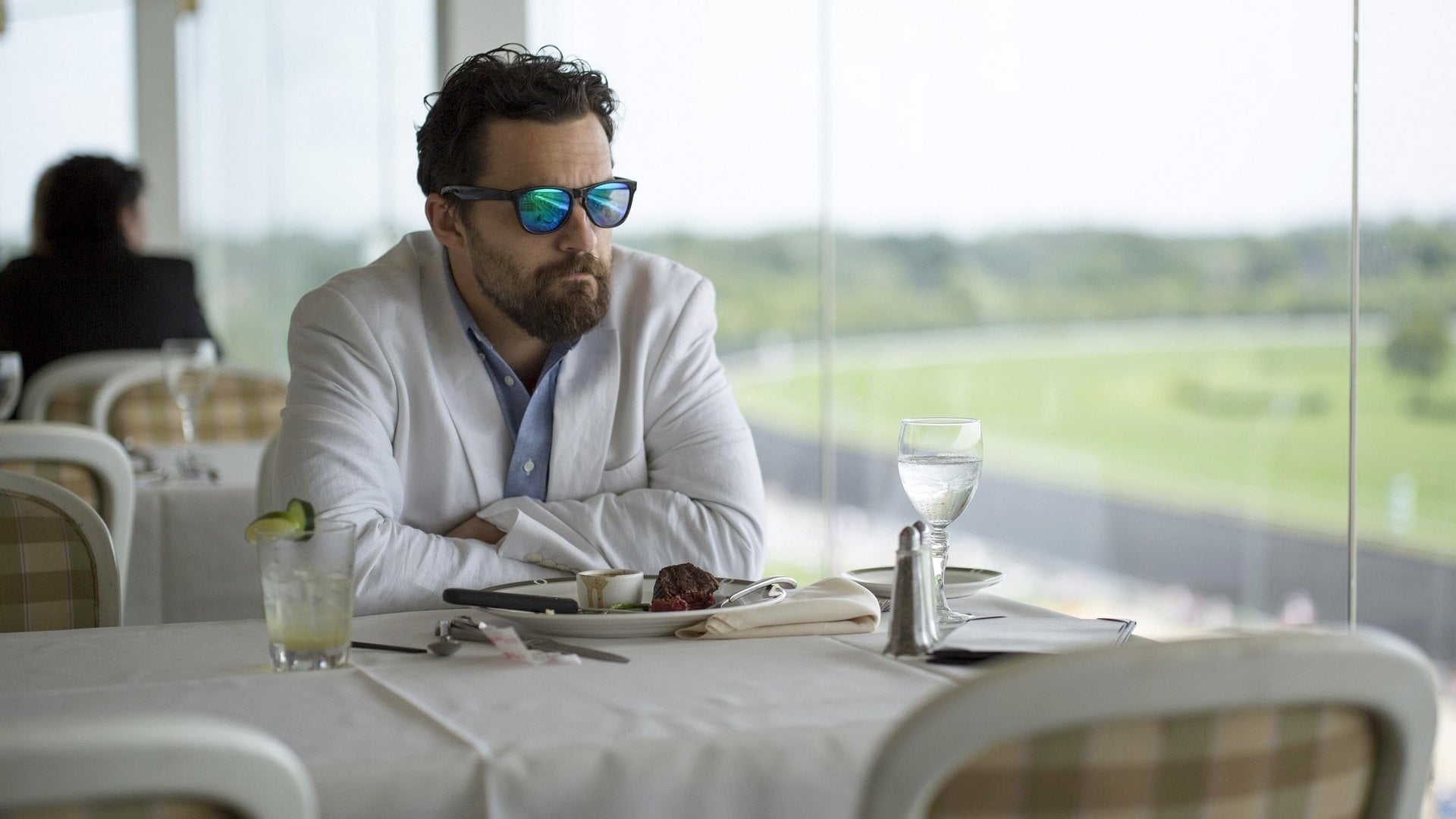 Foto do filme Apostando Tudo