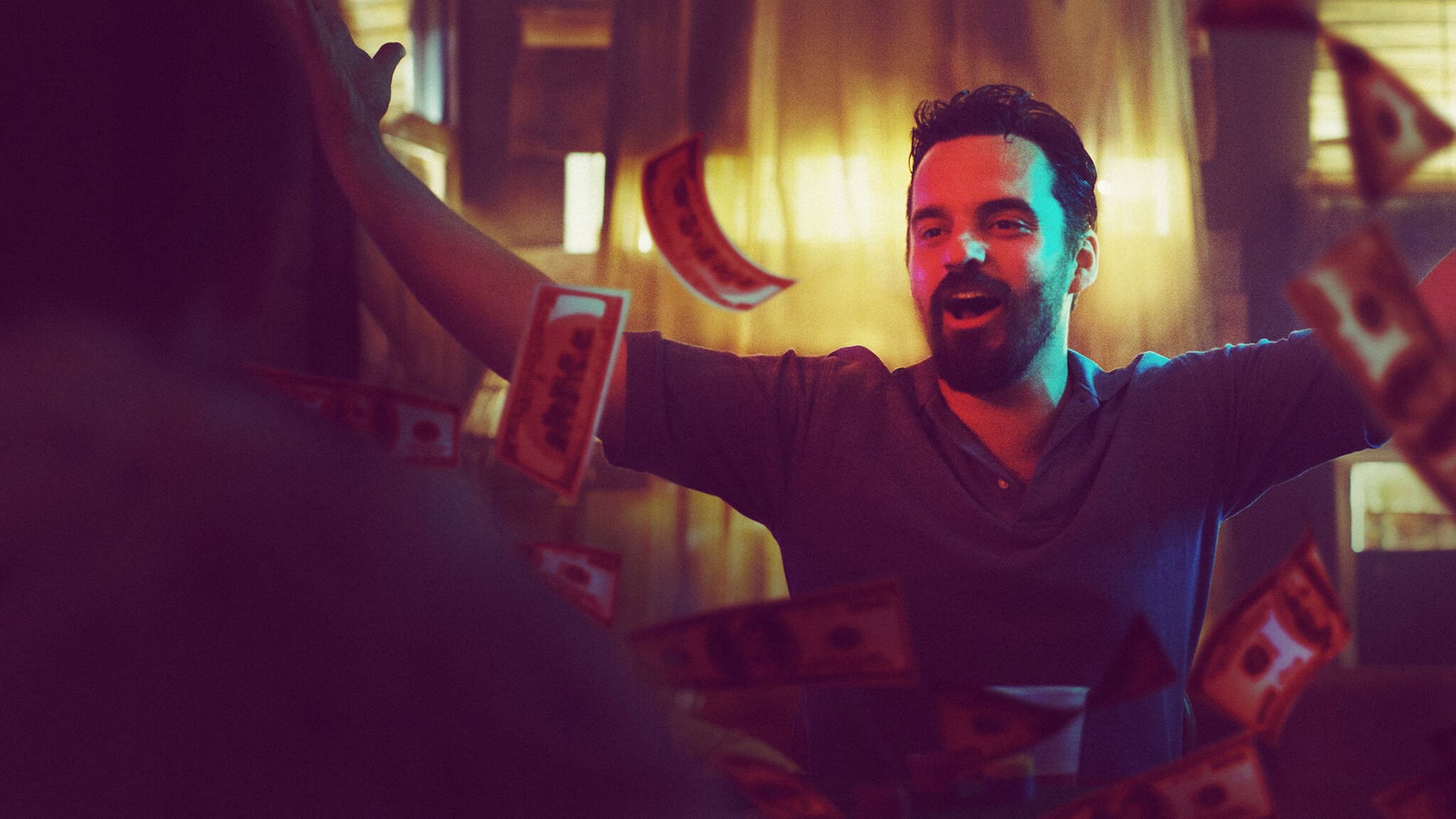 Foto do filme Apostando Tudo