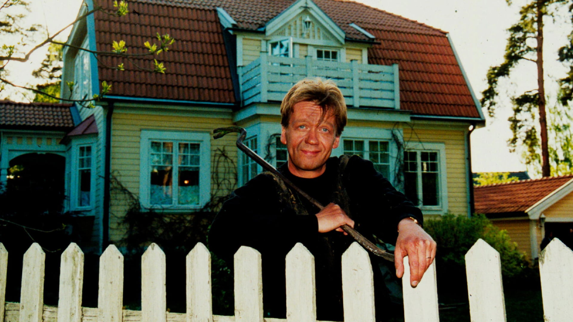 Foto do filme Drömkåken