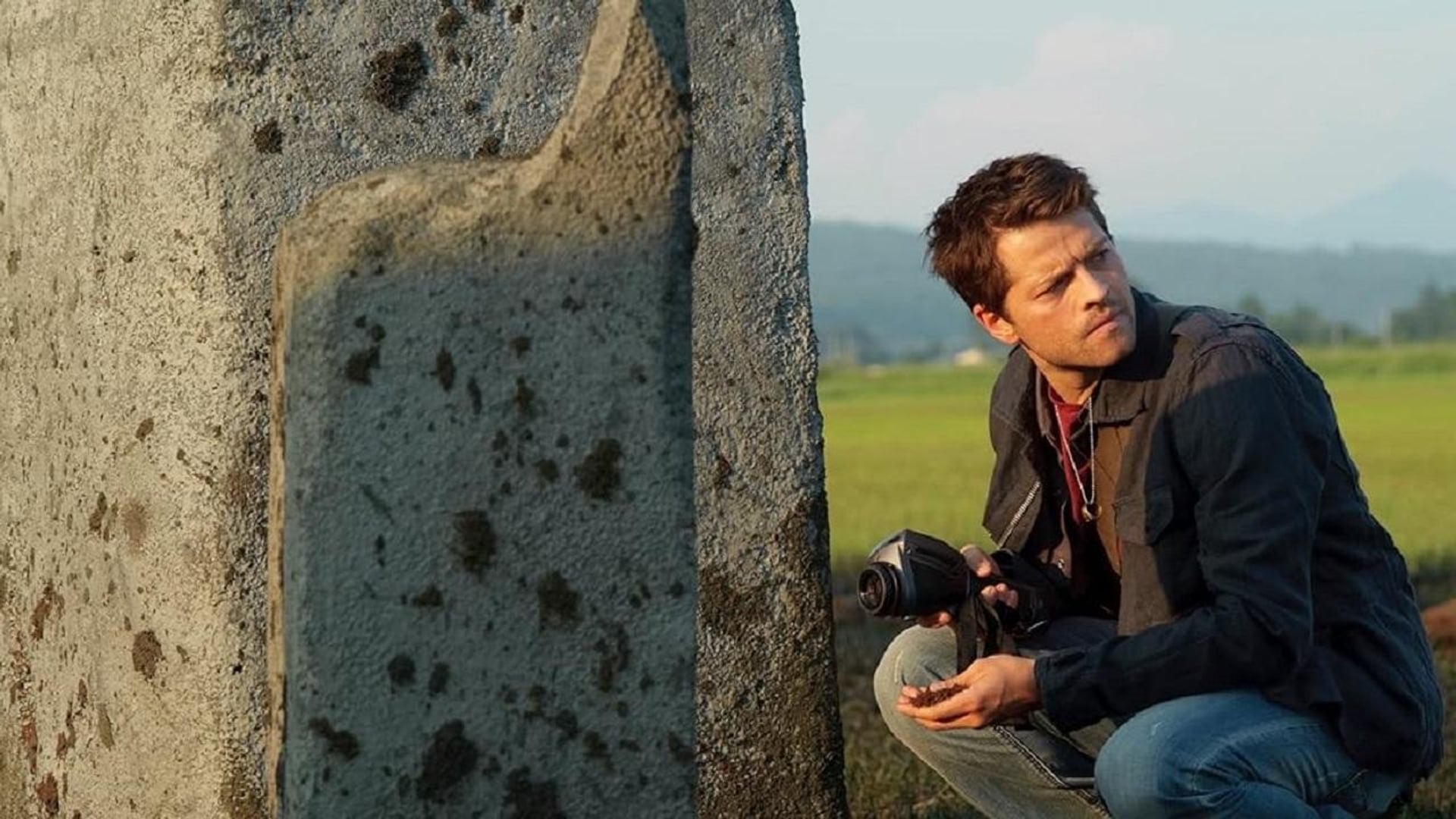 Foto do filme A Descoberta em Stonehenge