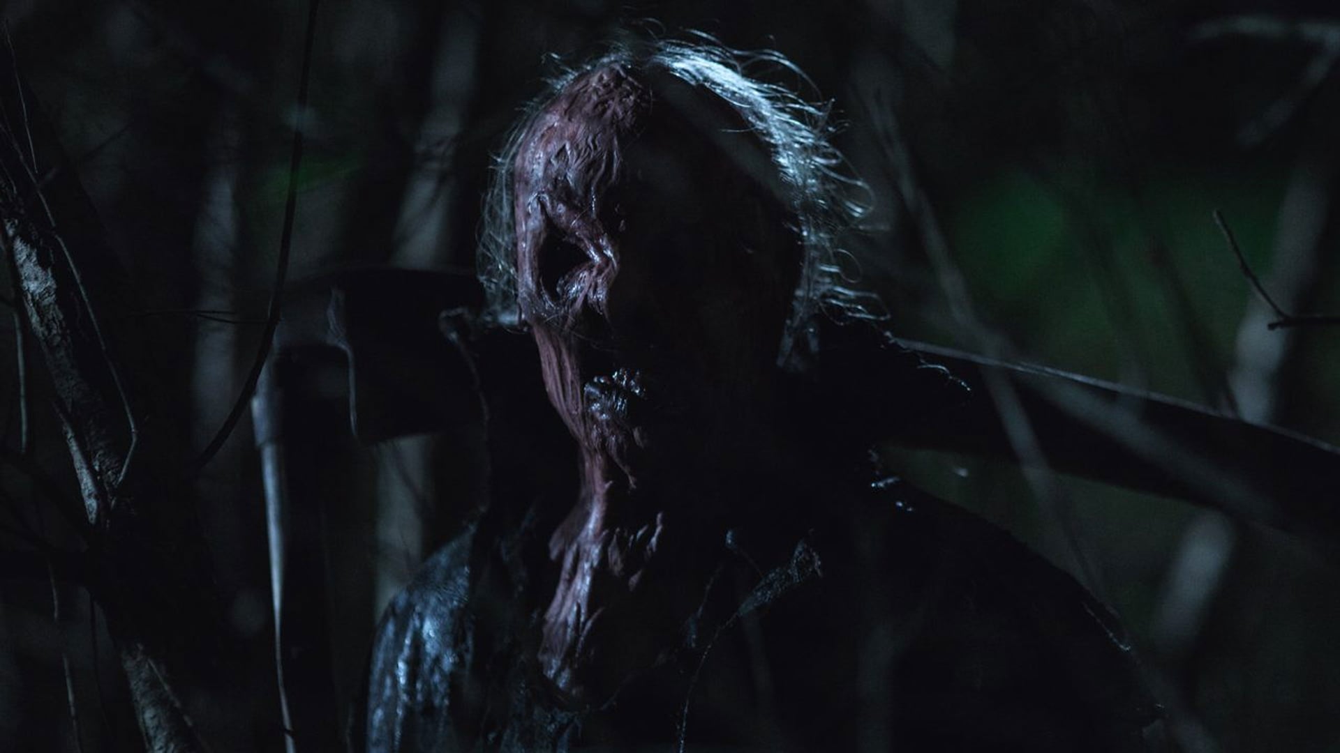 Foto do filme O Massacre do Moinho de Vento