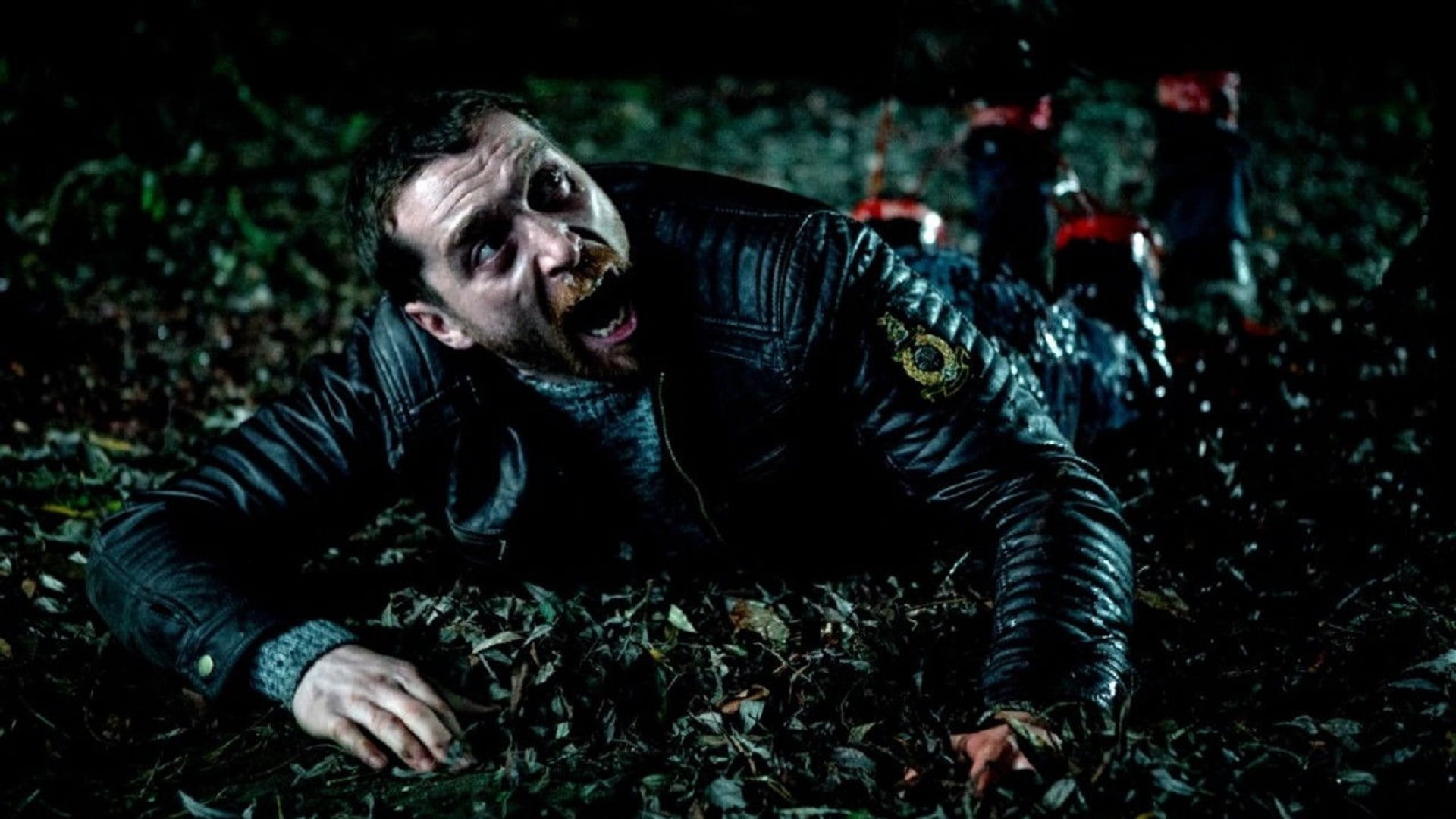 Foto do filme O Massacre do Moinho de Vento