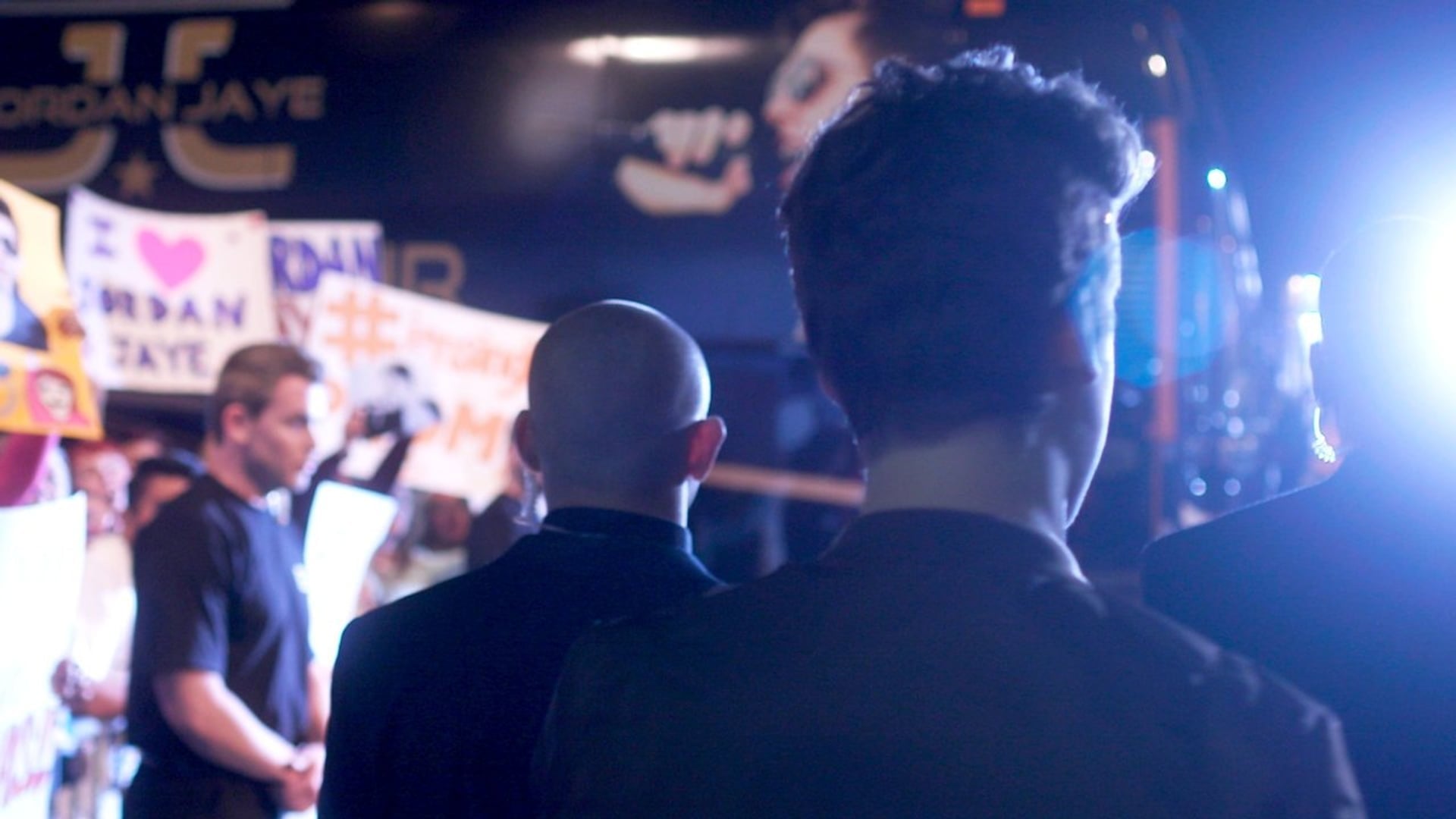 Foto do filme Simples Como o Amor