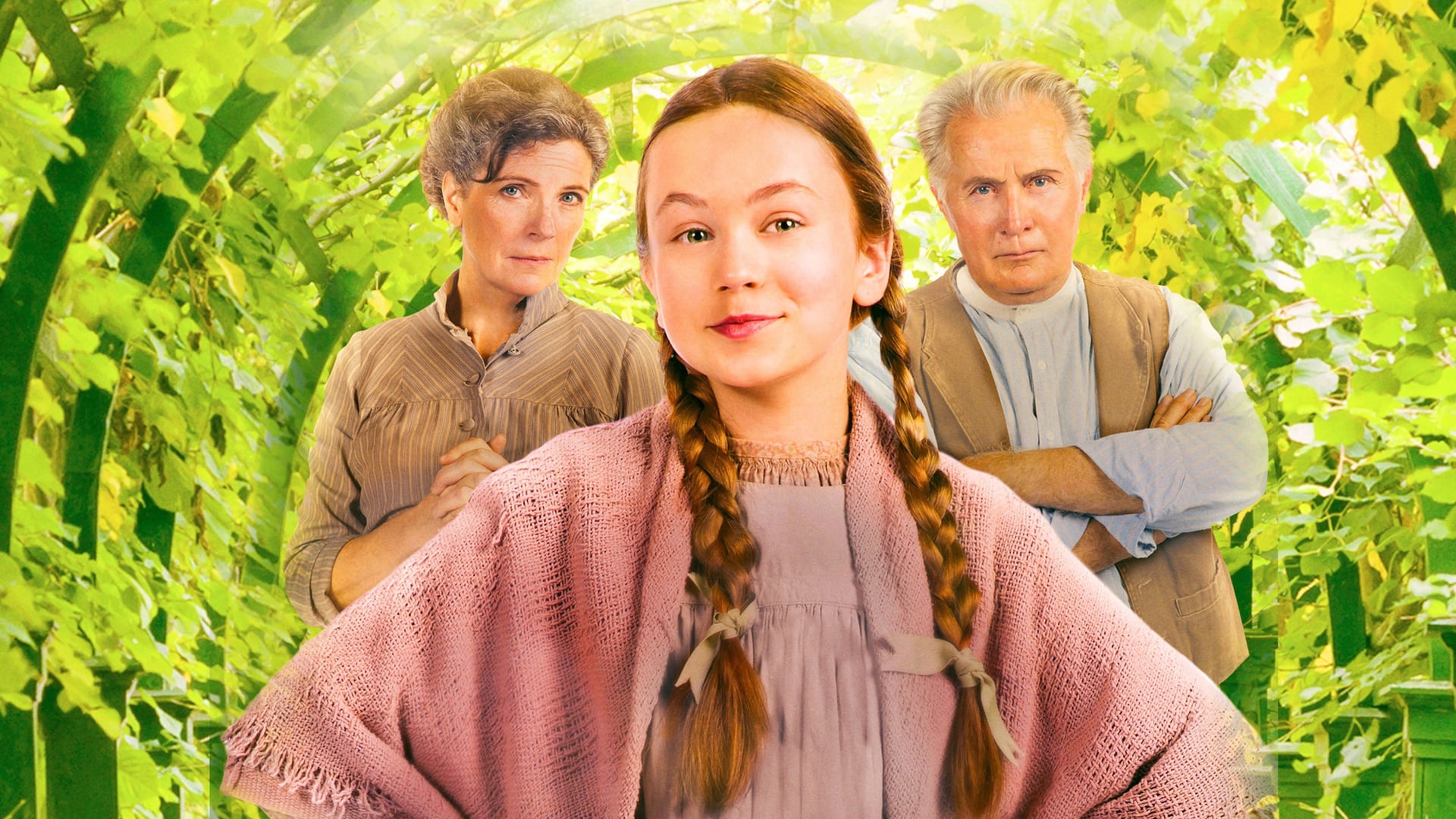 Foto do filme Anne of Green Gables