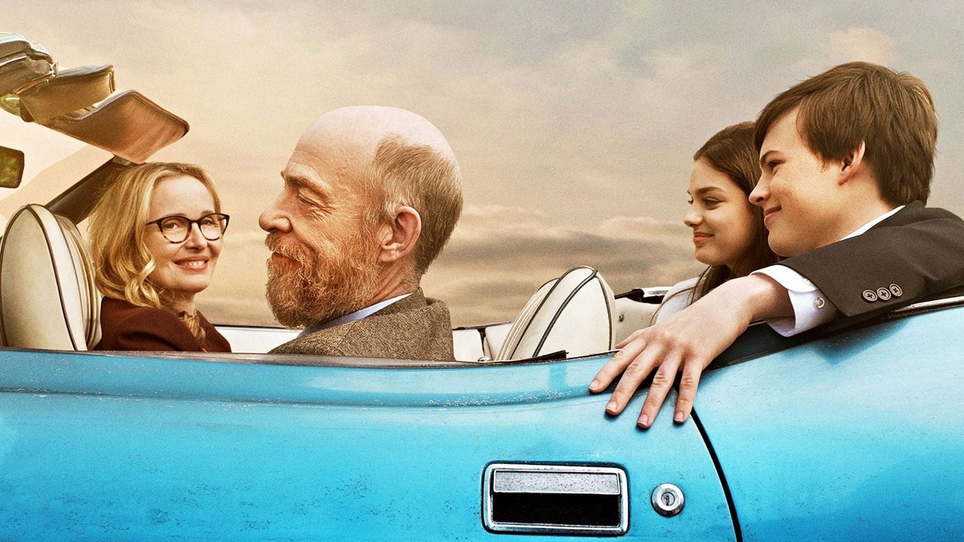 Foto do filme O Começo de Um Novo Amor