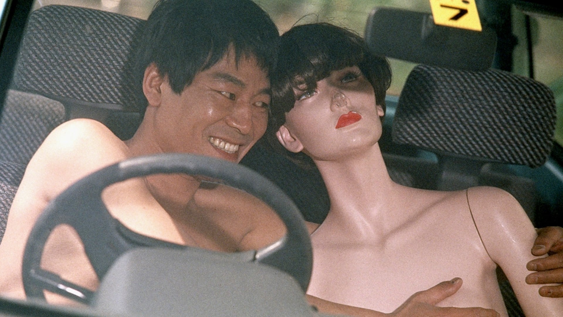 Foto do filme Getting Any?