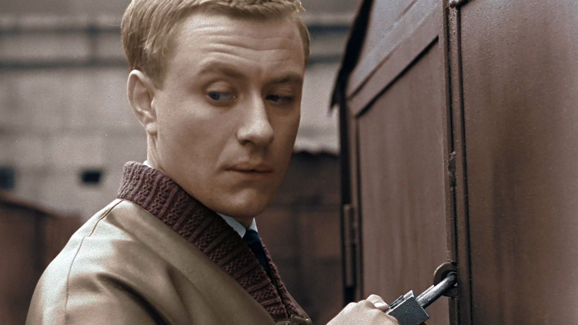 Foto do filme Beware of the Car!