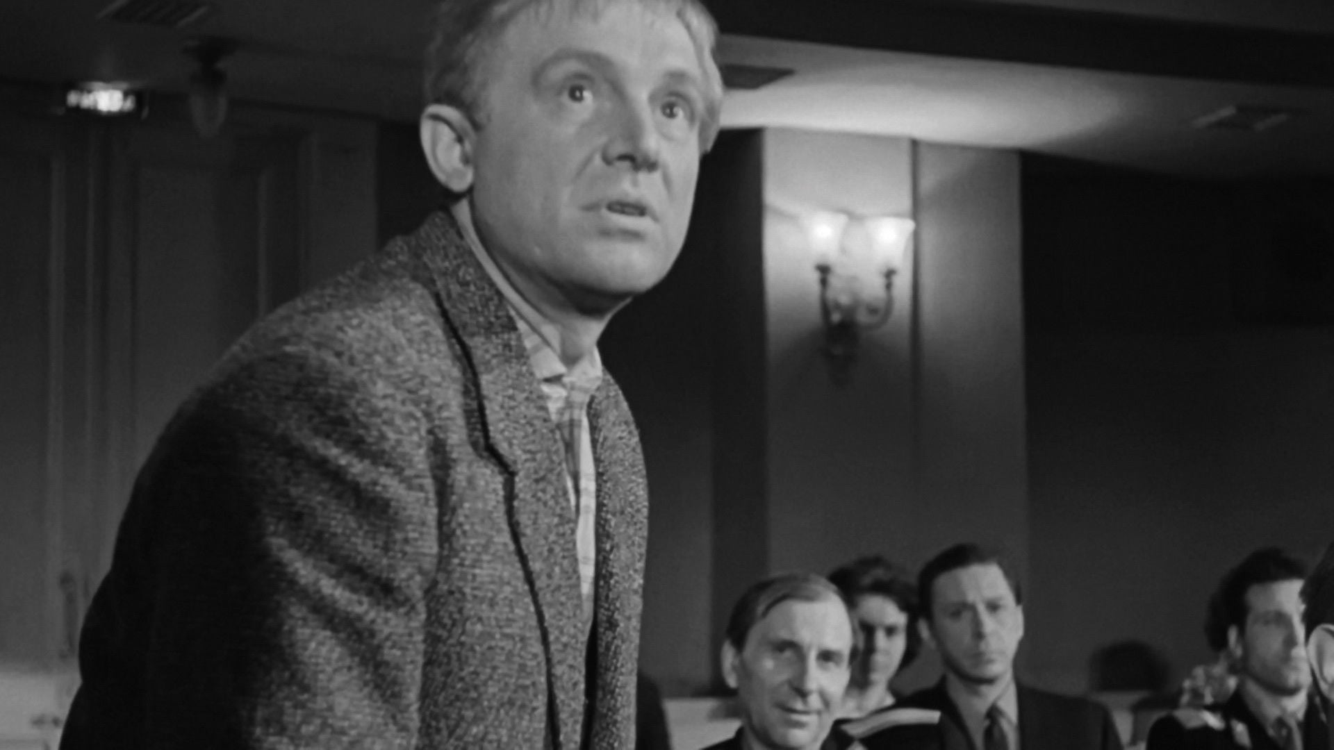 Foto do filme Beware of the Car!