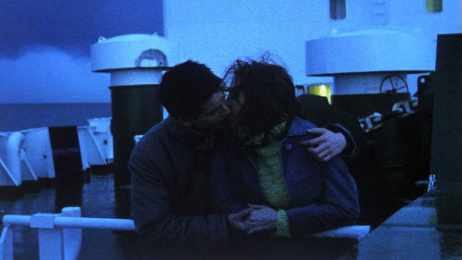 Foto do filme Breve Travessia