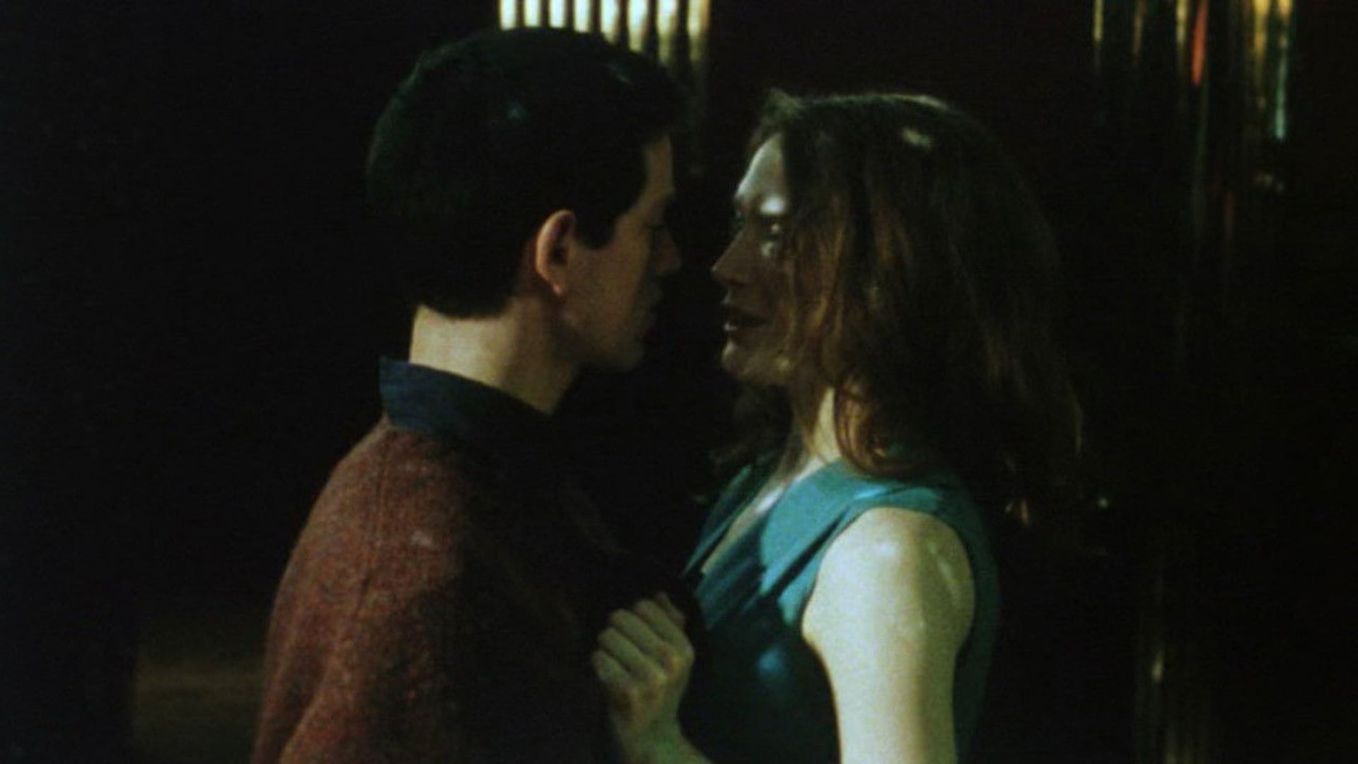 Foto do filme Breve Travessia