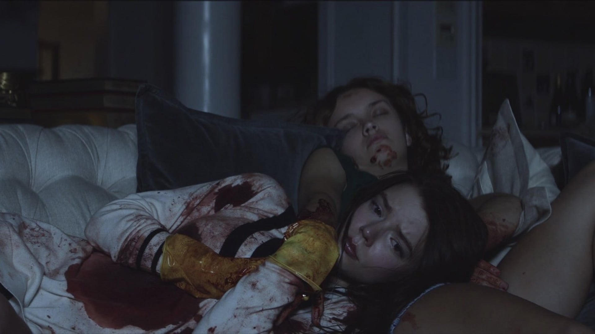 Foto do filme Puro-Sangue