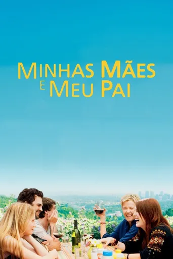 Minhas Mães e Meu Pai