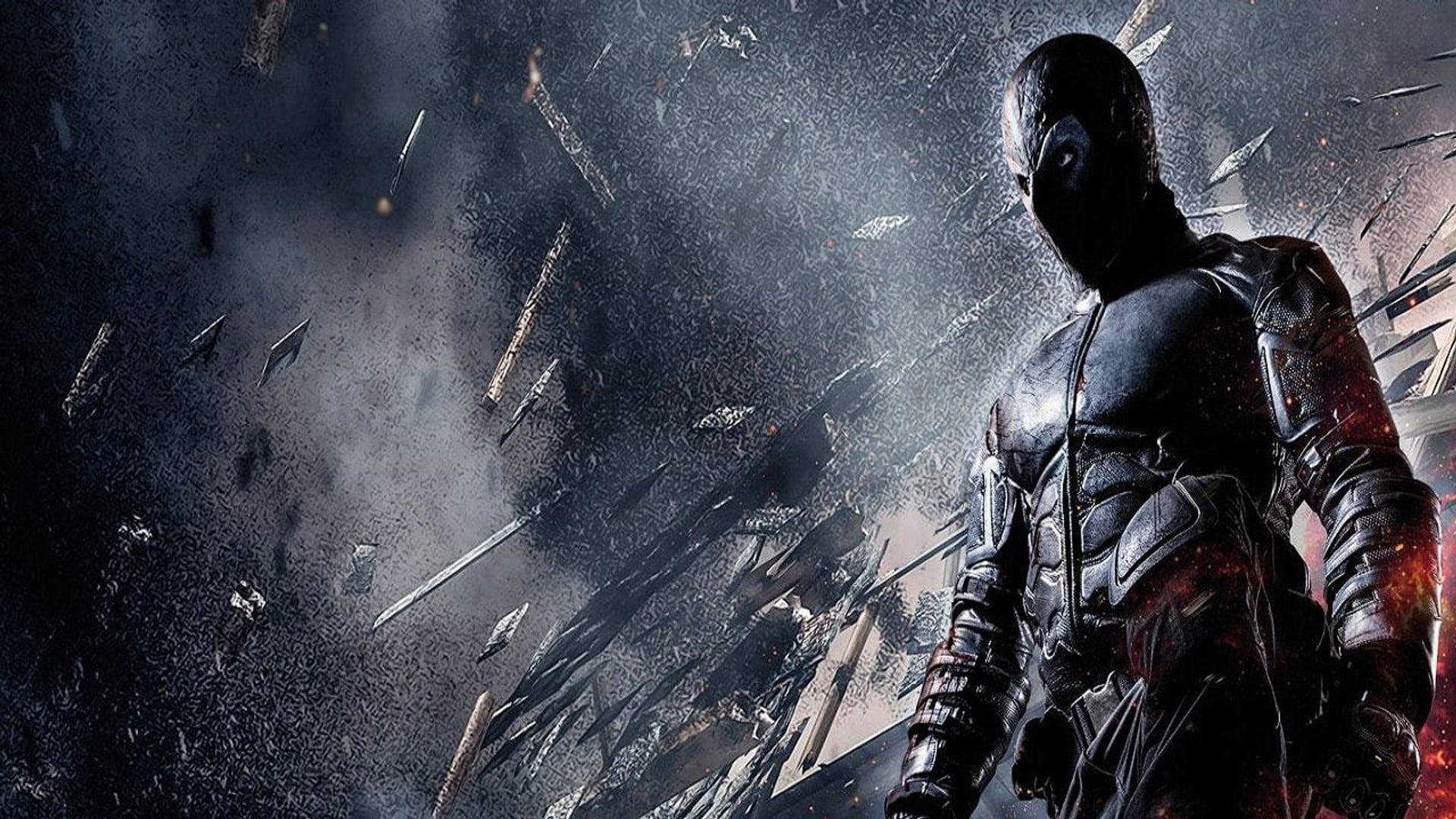 Foto do filme Rendel - Vingativo e Justiceiro