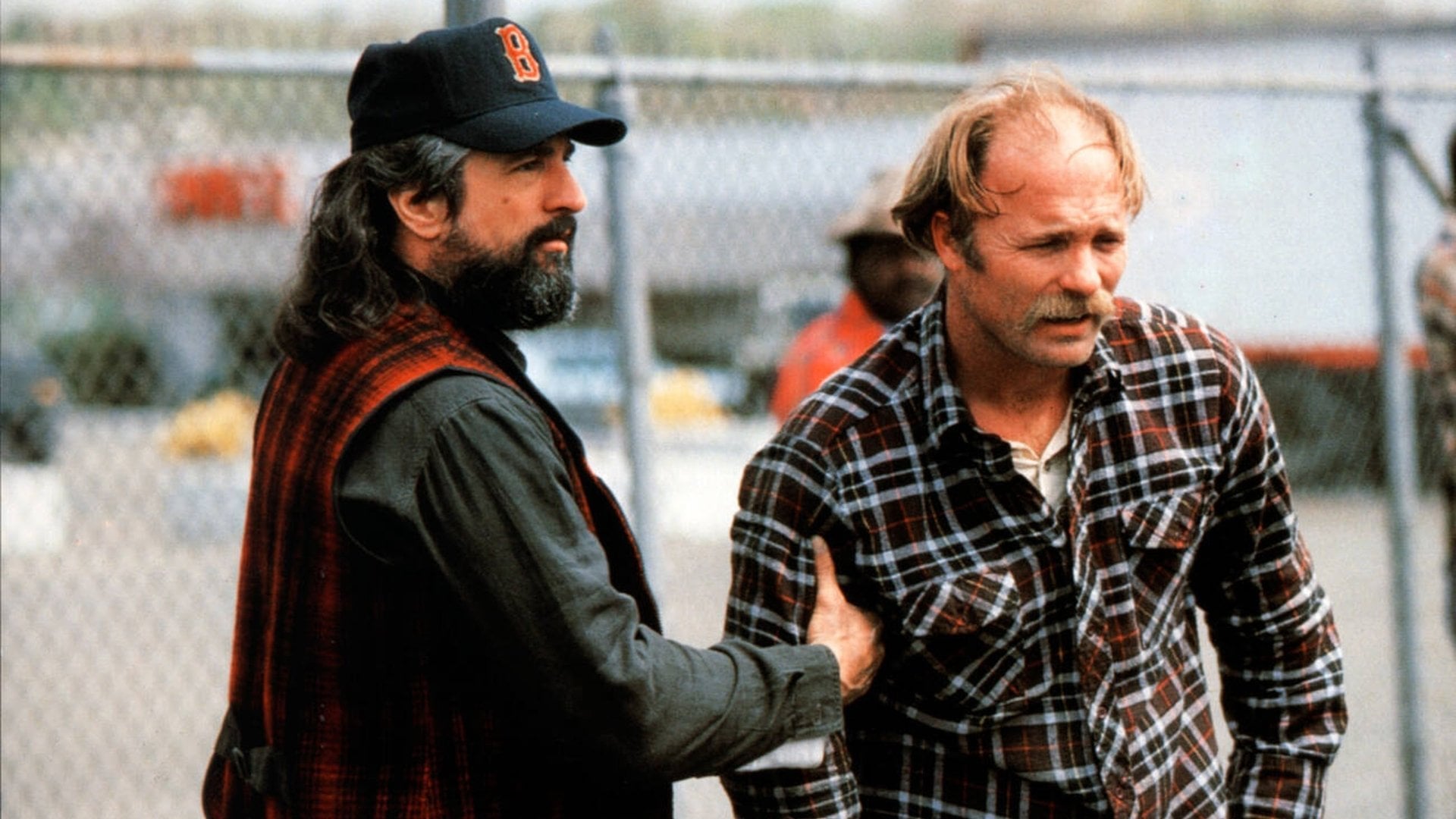 Foto do filme Jacknife