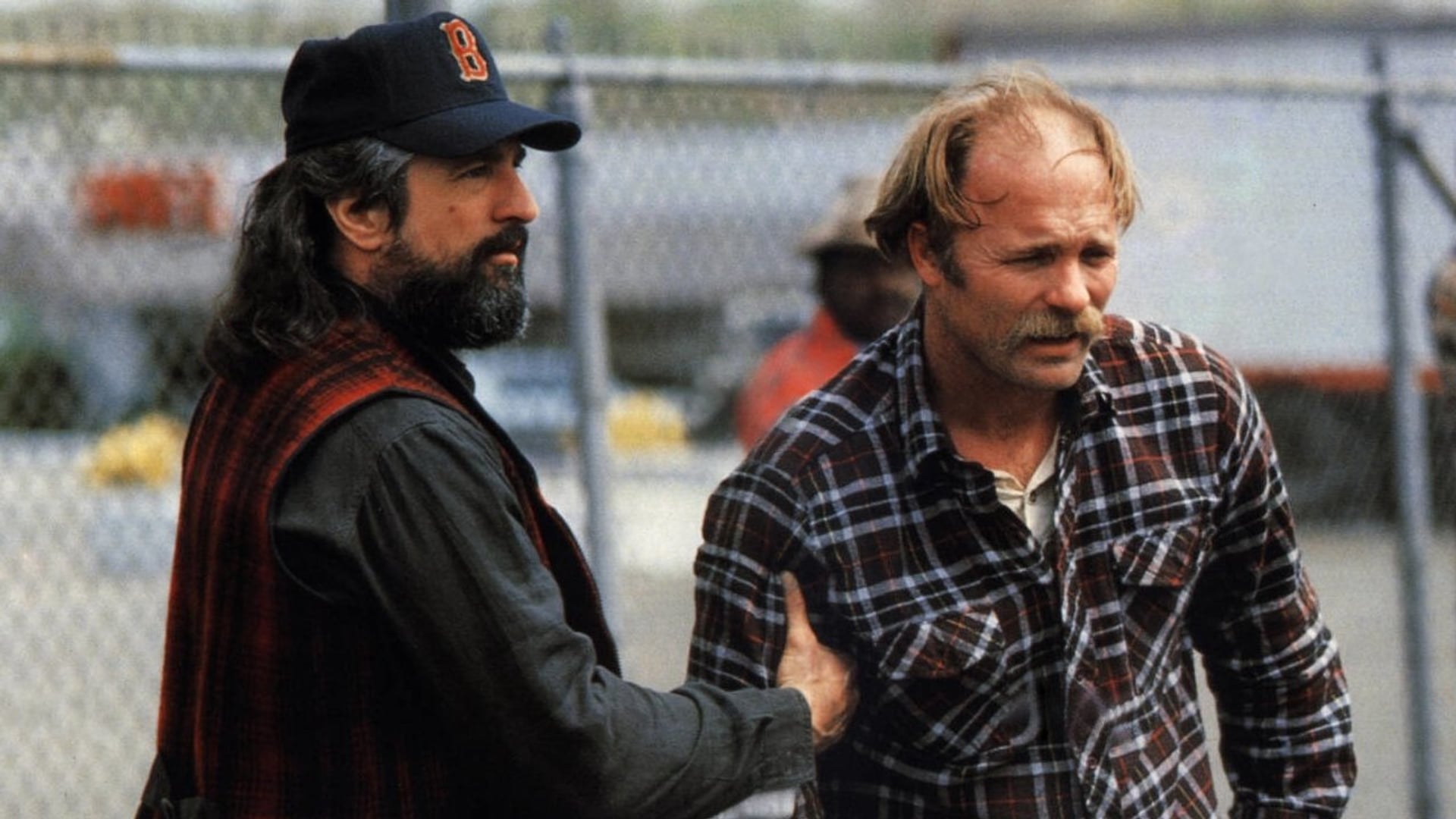 Foto do filme Jacknife