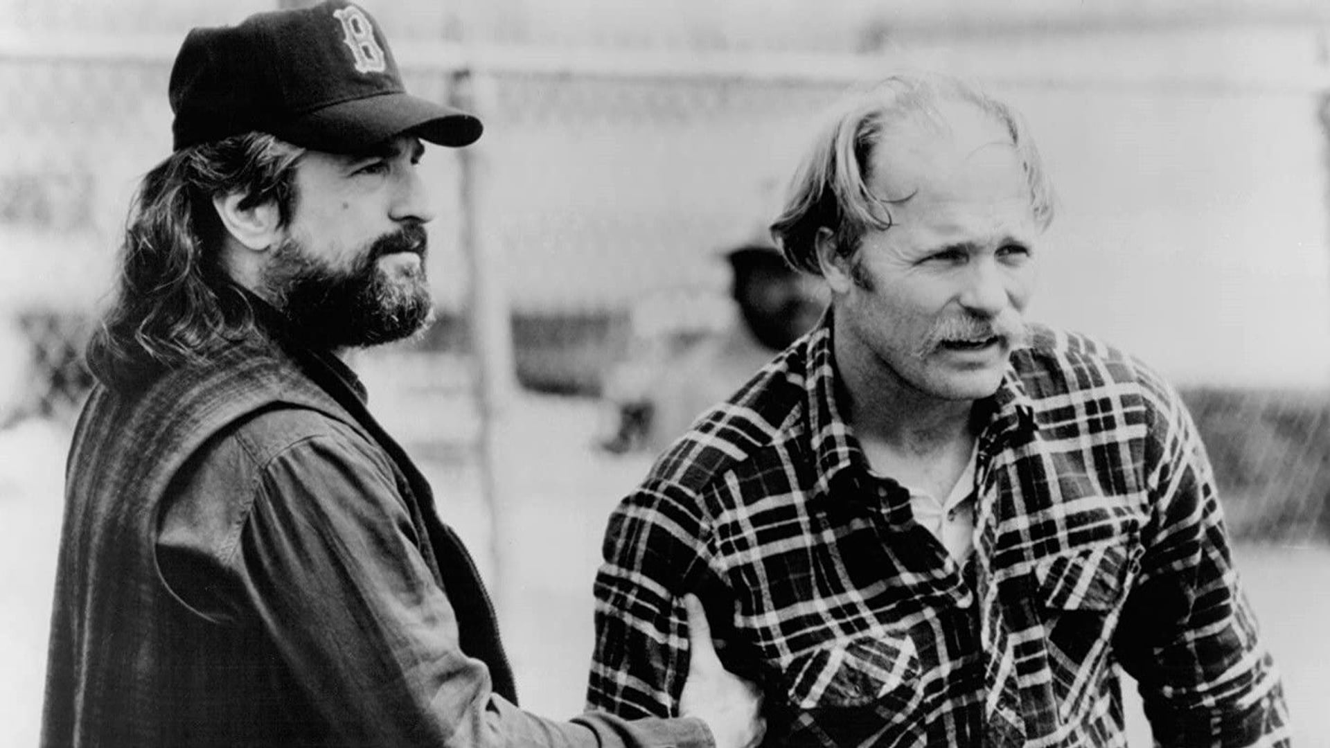 Foto do filme Jacknife