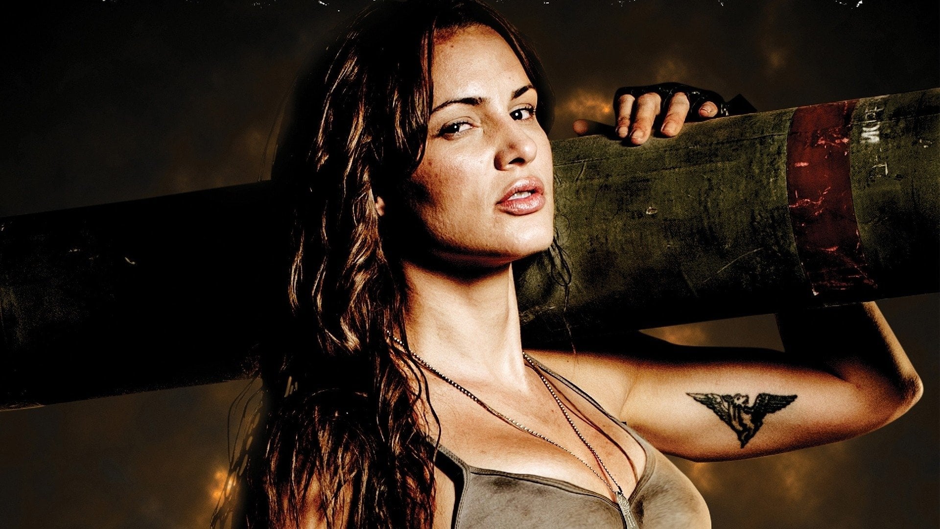 Foto do filme Cyborg X