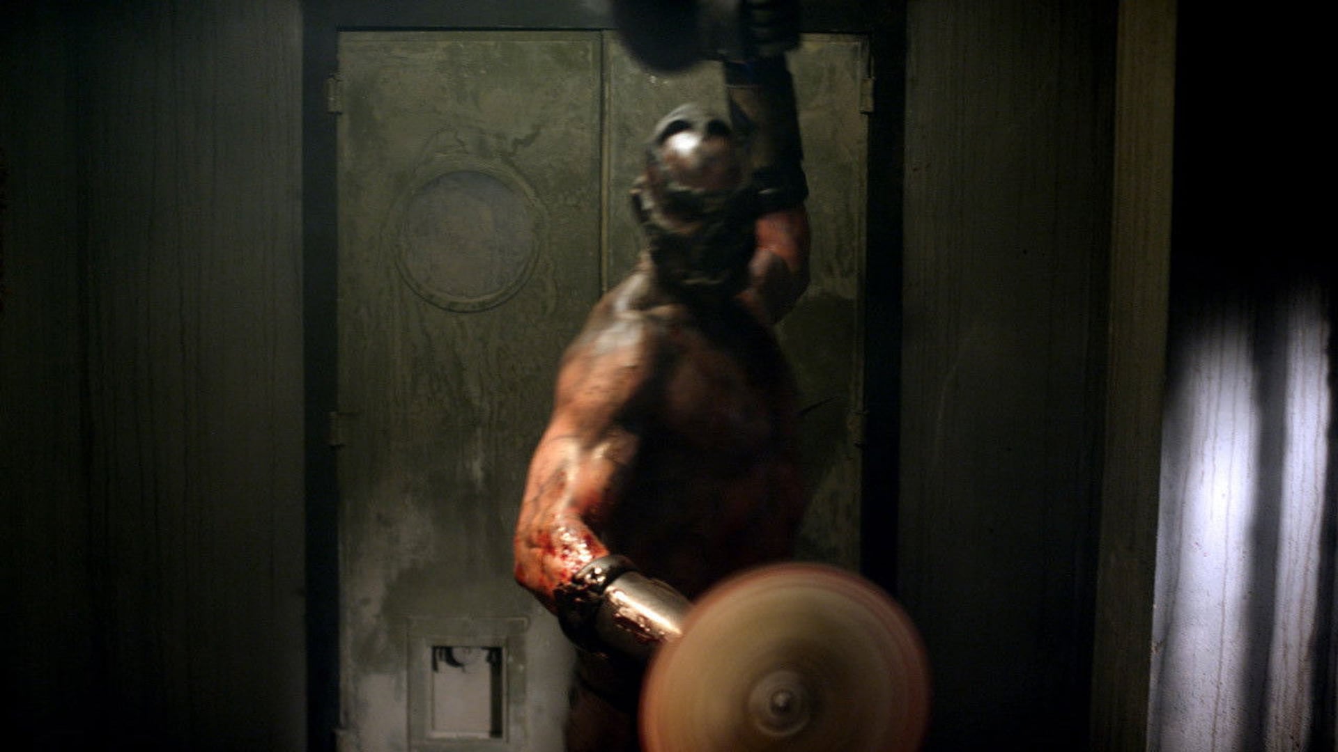 Foto do filme Cyborg X